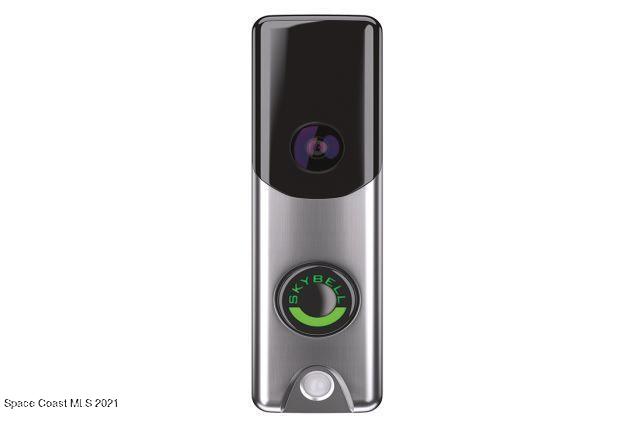 2054 Farmhouse Road Palm Bay, FL 32909 - Photo 21 of 31 a close up of a sink and a mirror