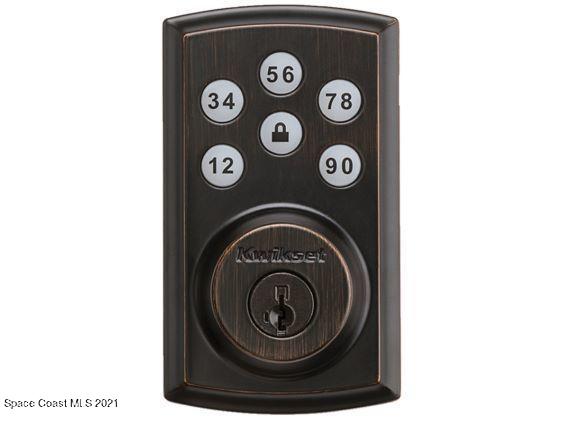 2054 Farmhouse Road Palm Bay, FL 32909 - Photo 22 of 31 a view of washer and dryer