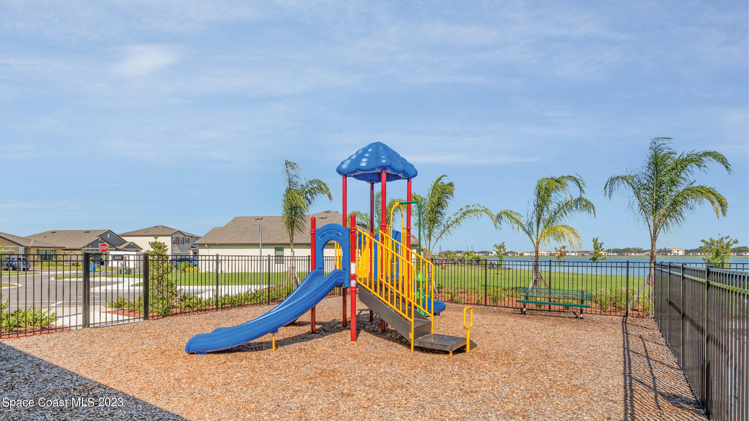 2054 Farmhouse Road Palm Bay, FL 32909 - Photo 28 of 31