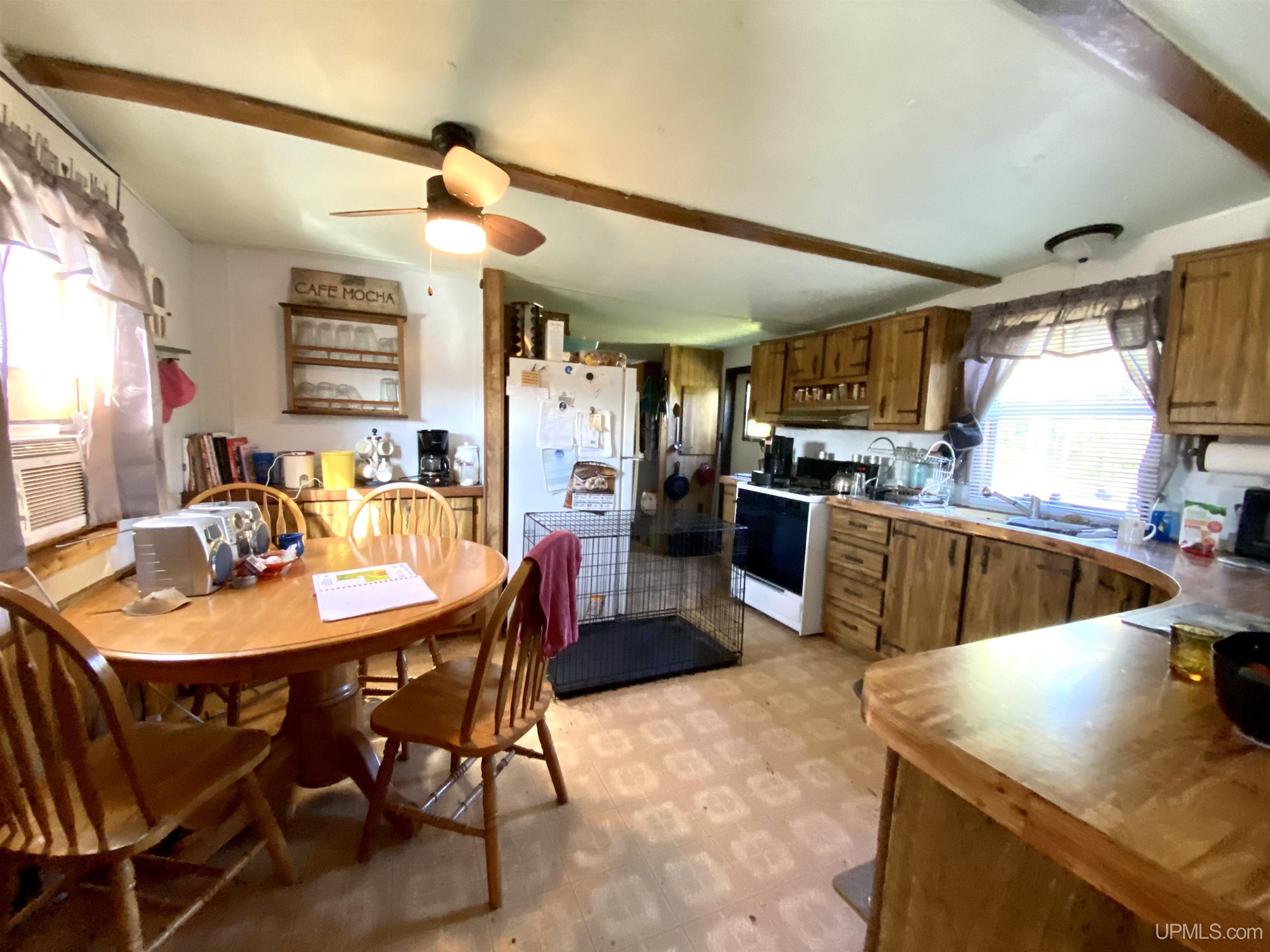 5586 South Helen Lake Road Ishpeming, MI 49849 - Photo 22 of 54