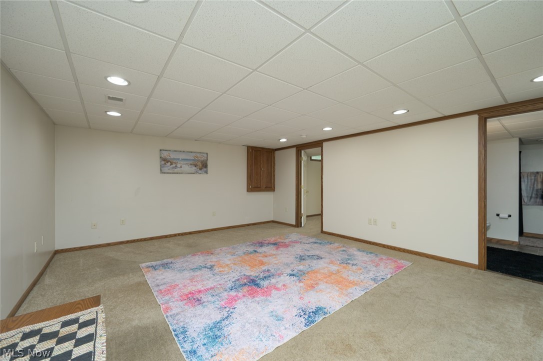 1017 Susan Road Ravenna, OH 44266 - Photo 29 of 34 lower level