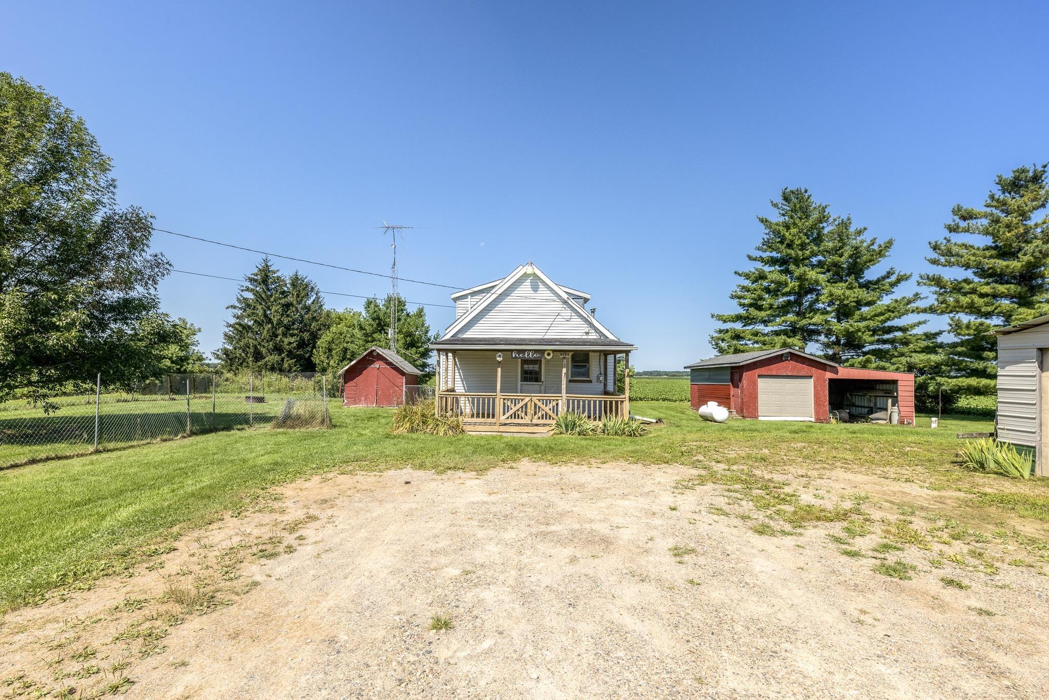 6194 Cork Road Melvin, MI 48454 - Photo 25 of 25