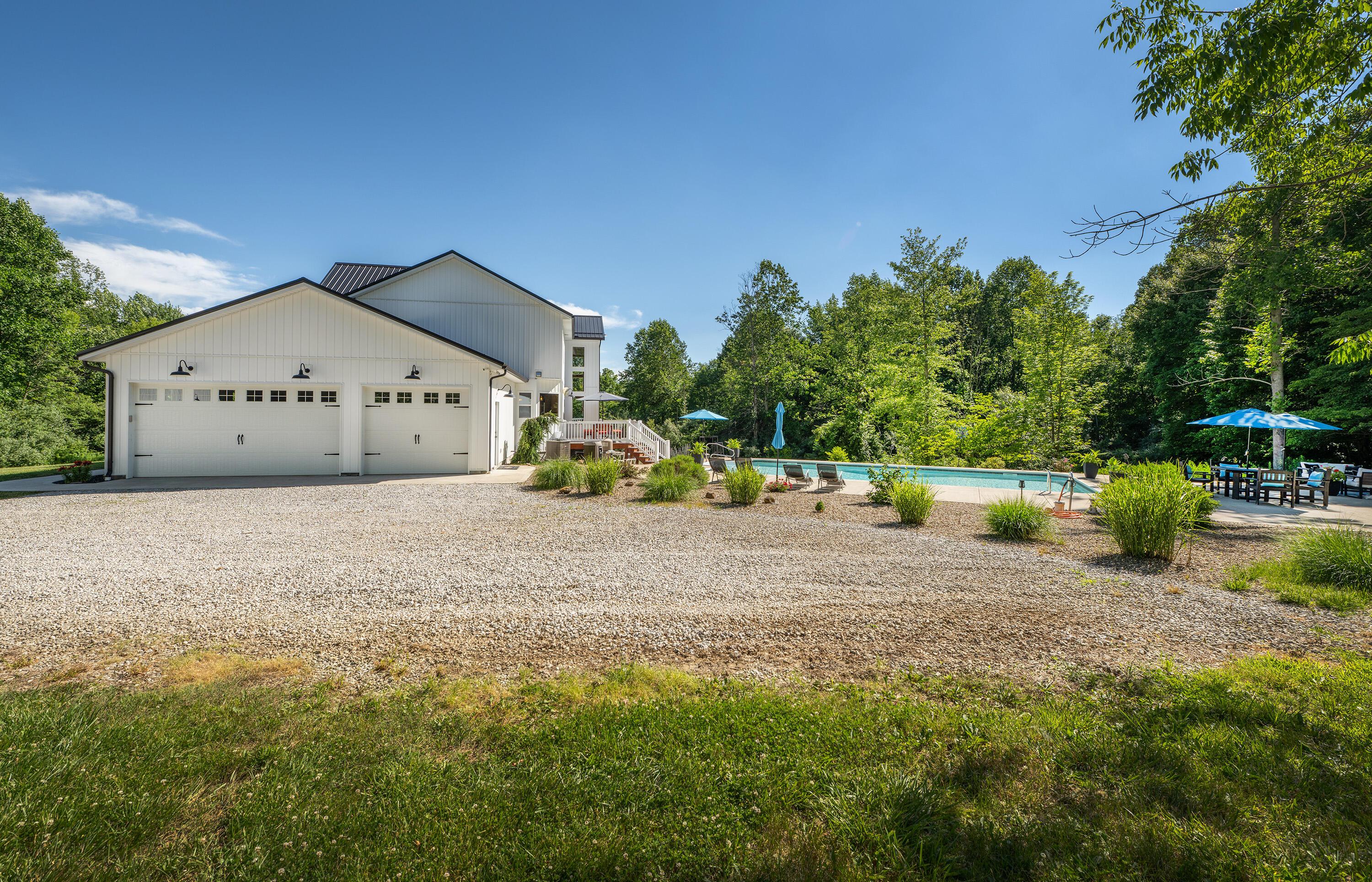 11681 Liberty Chapel Road Mount Vernon, OH 43050 - Photo 13 of 80