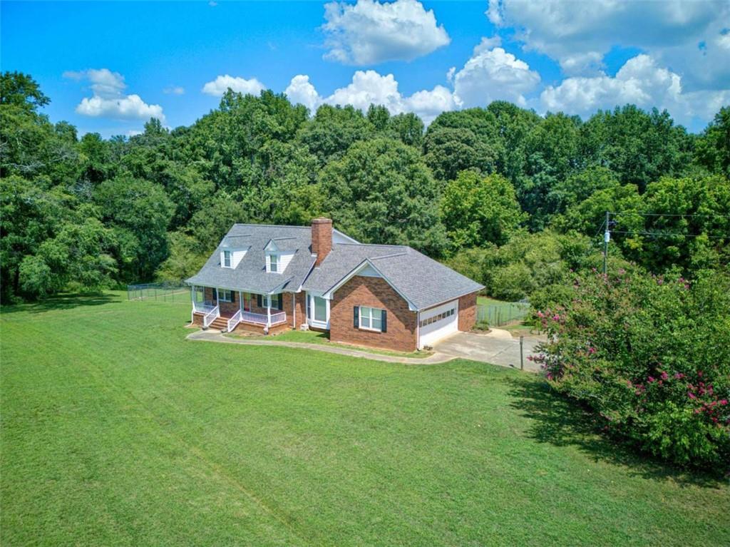 114 Marlow Road Maysville, GA 30558 - Photo 51 of 59 Gallery Image 51