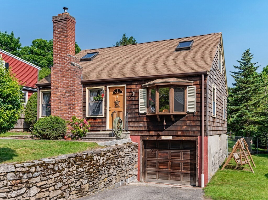 37 Ivernia Road Worcester, MA 01606 - Photo 35 of 41 Gallery Image 35