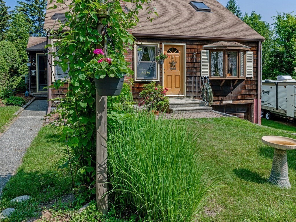 37 Ivernia Road Worcester, MA 01606 - Photo 36 of 41 Gallery Image 36