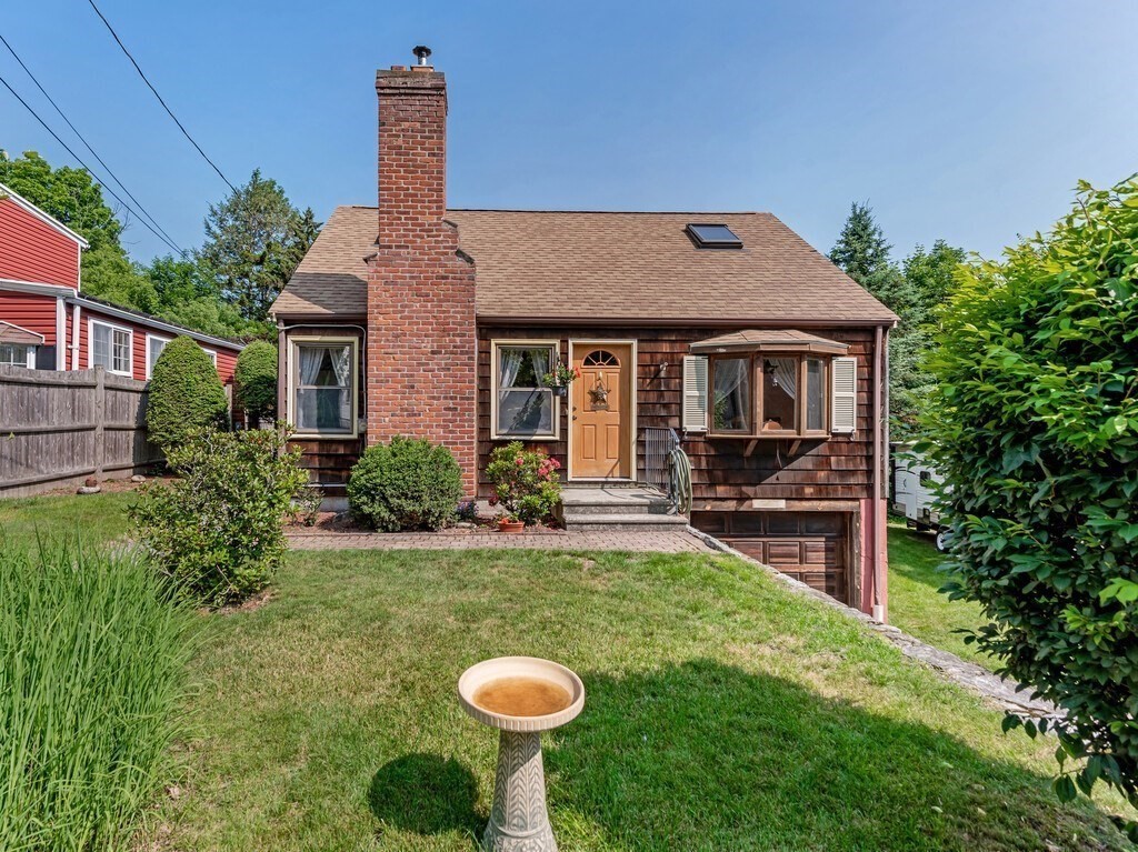 37 Ivernia Road Worcester, MA 01606 - Photo 38 of 41 Gallery Image 38