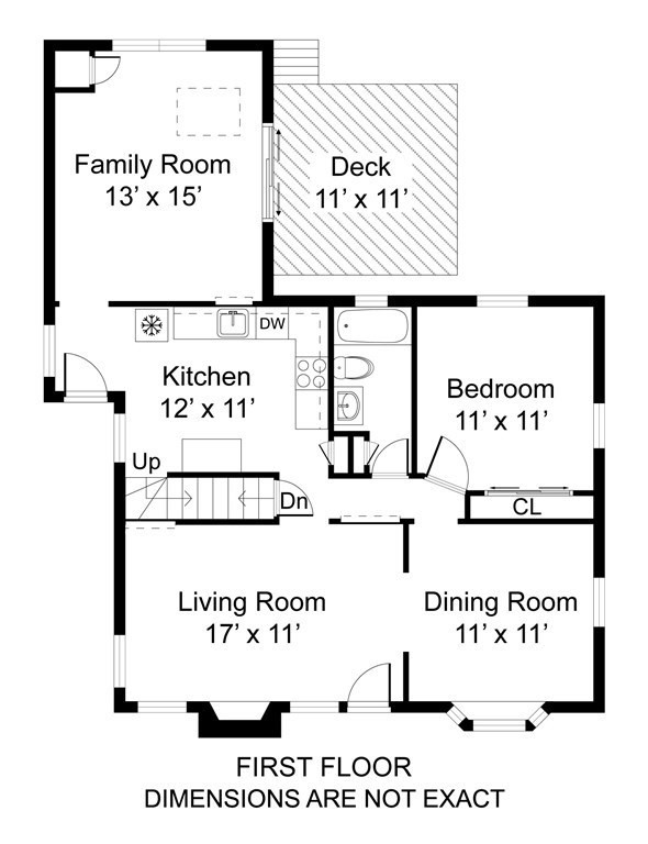 37 Ivernia Road Worcester, MA 01606 - Photo 39 of 41 Gallery Image 39