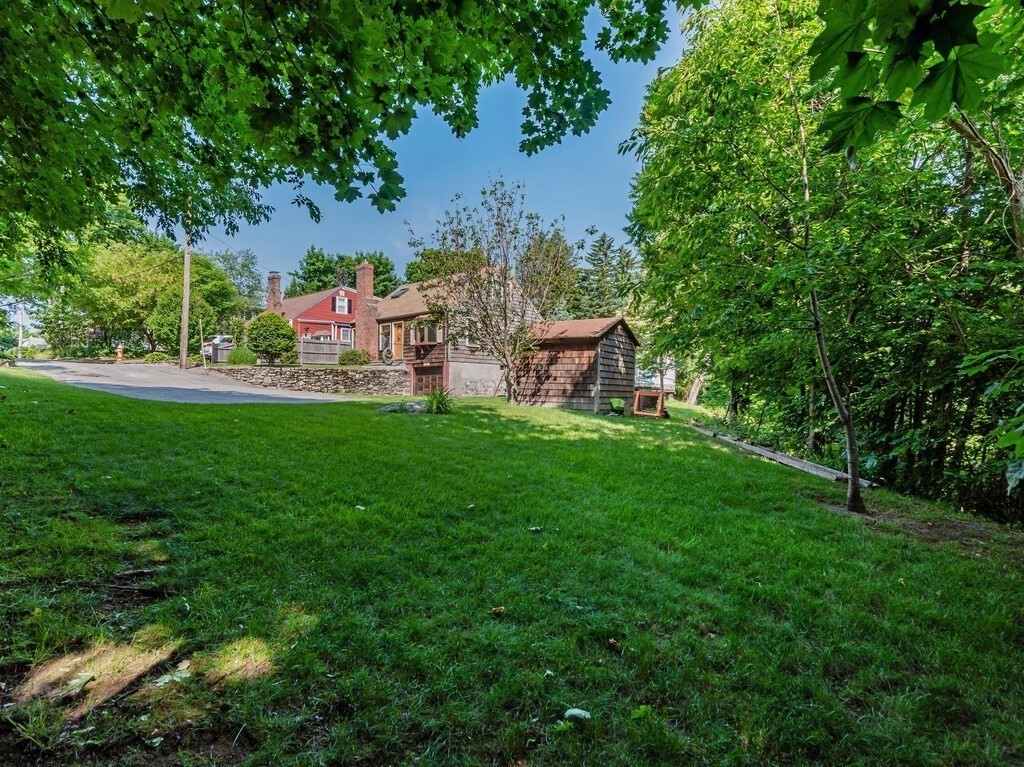 37 Ivernia Road Worcester, MA 01606 - Photo 41 of 41 Gallery Image 41