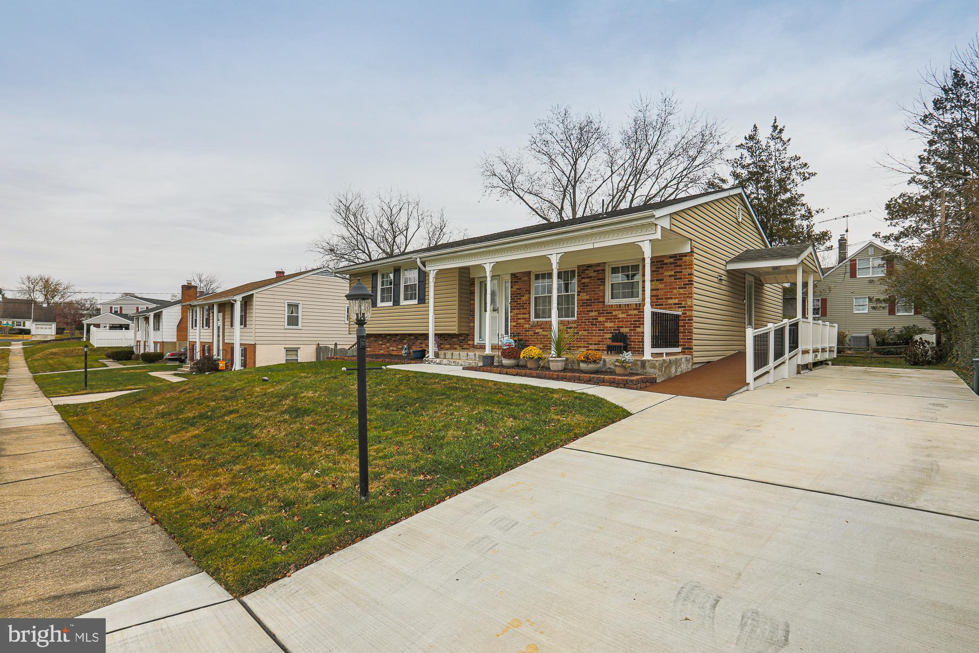 9603 Brookbend Road Baltimore, MD 21236 - Photo 1 of 63
