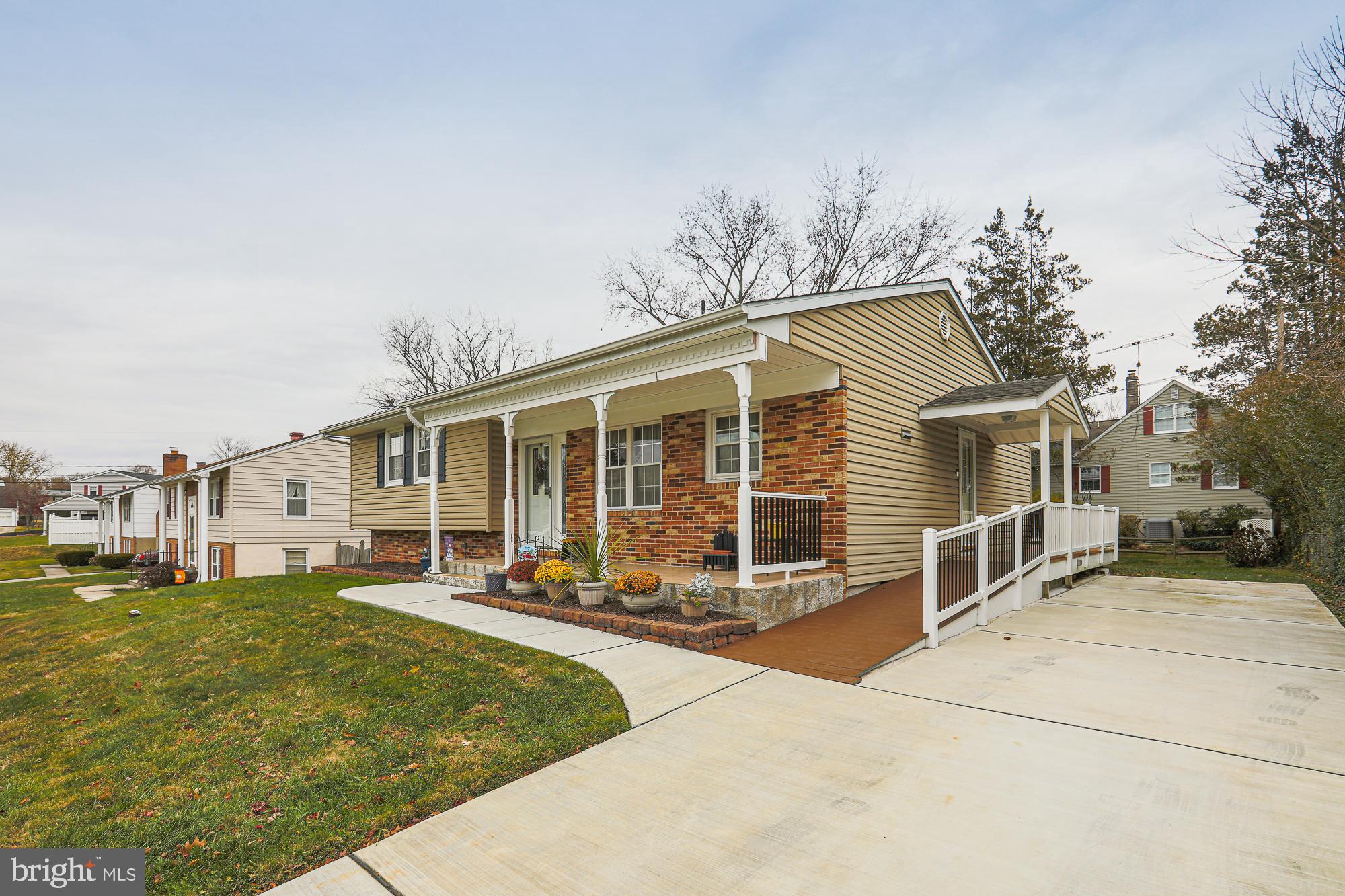 9603 Brookbend Road Baltimore, MD 21236 - Photo 2 of 63