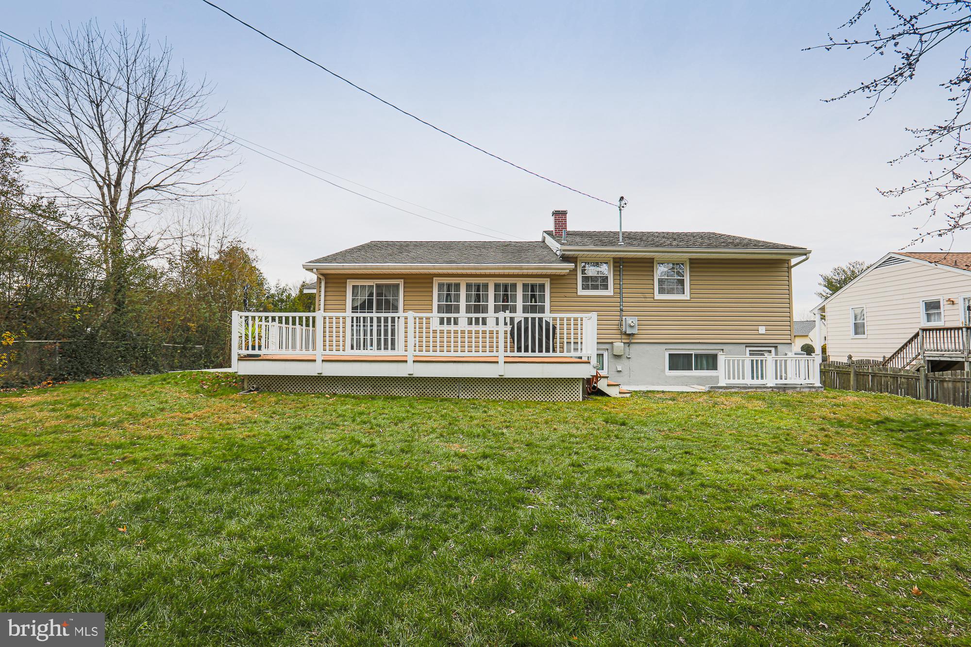 9603 Brookbend Road Baltimore, MD 21236 - Photo 13 of 63