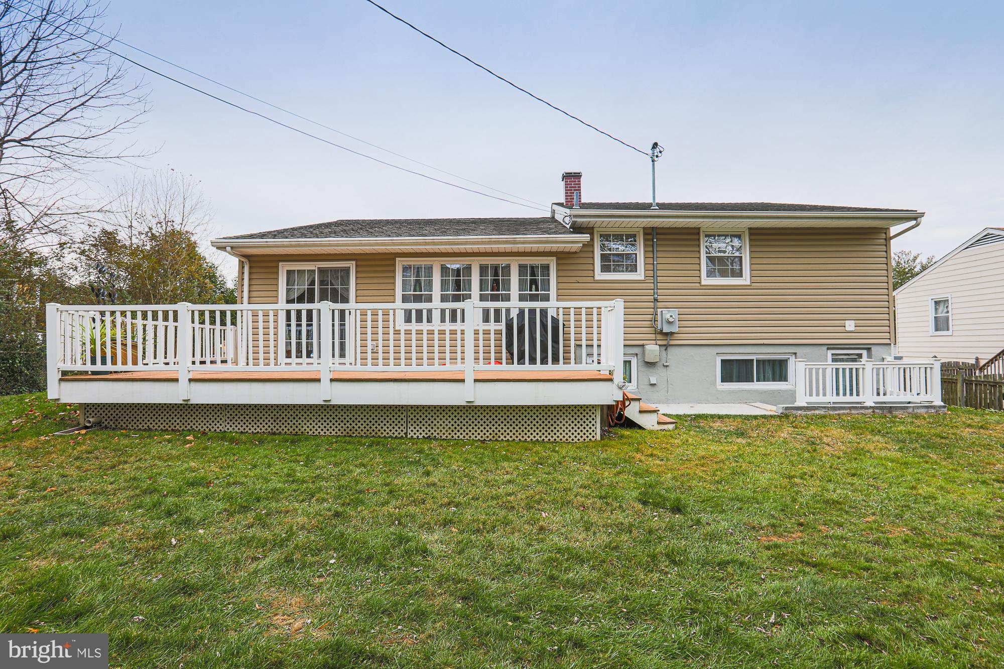 9603 Brookbend Road Baltimore, MD 21236 - Photo 14 of 63