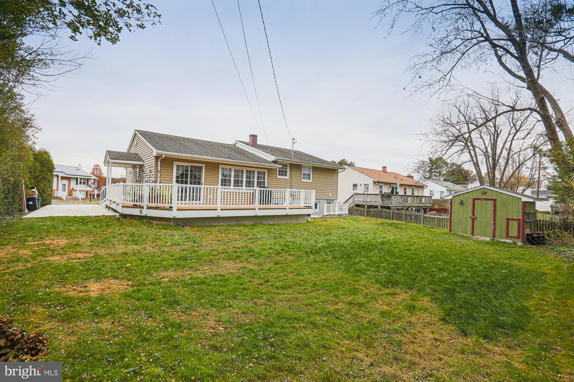 9603 Brookbend Road Baltimore, MD 21236 - Photo 15 of 63