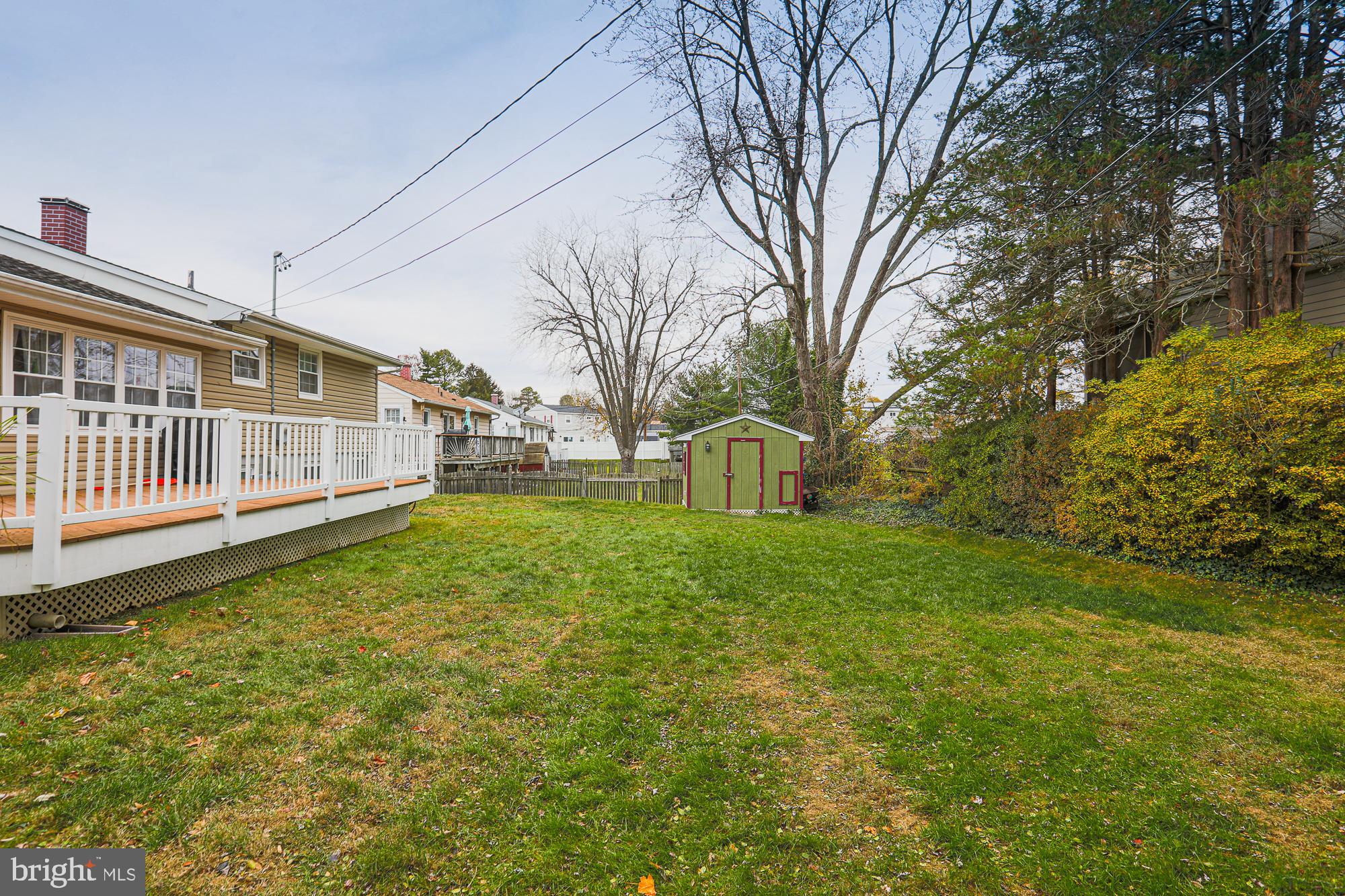 9603 Brookbend Road Baltimore, MD 21236 - Photo 16 of 63