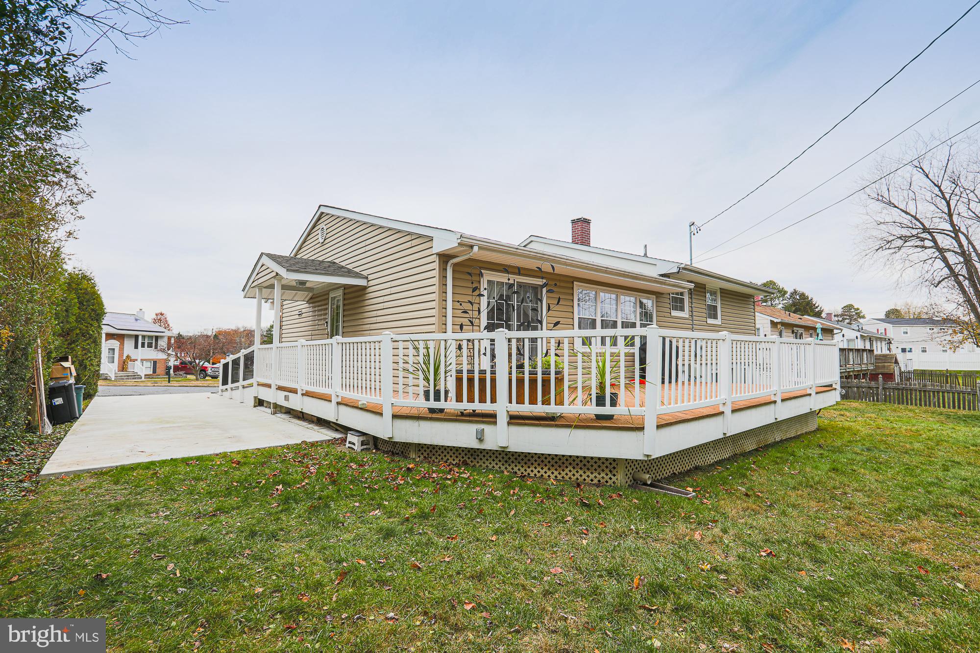 9603 Brookbend Road Baltimore, MD 21236 - Photo 17 of 63