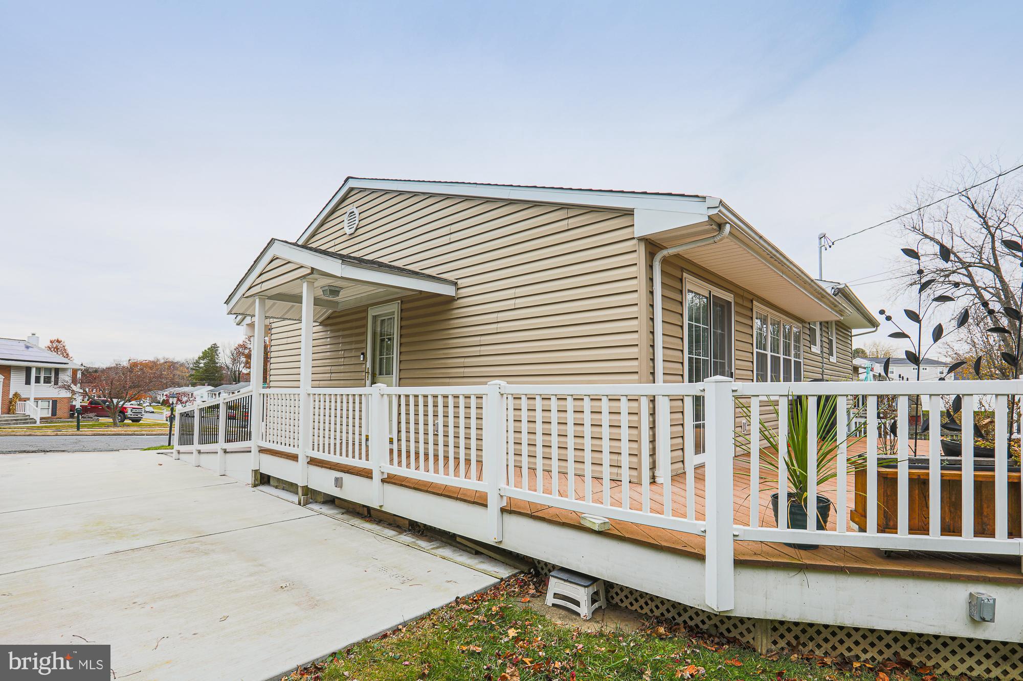 9603 Brookbend Road Baltimore, MD 21236 - Photo 18 of 63