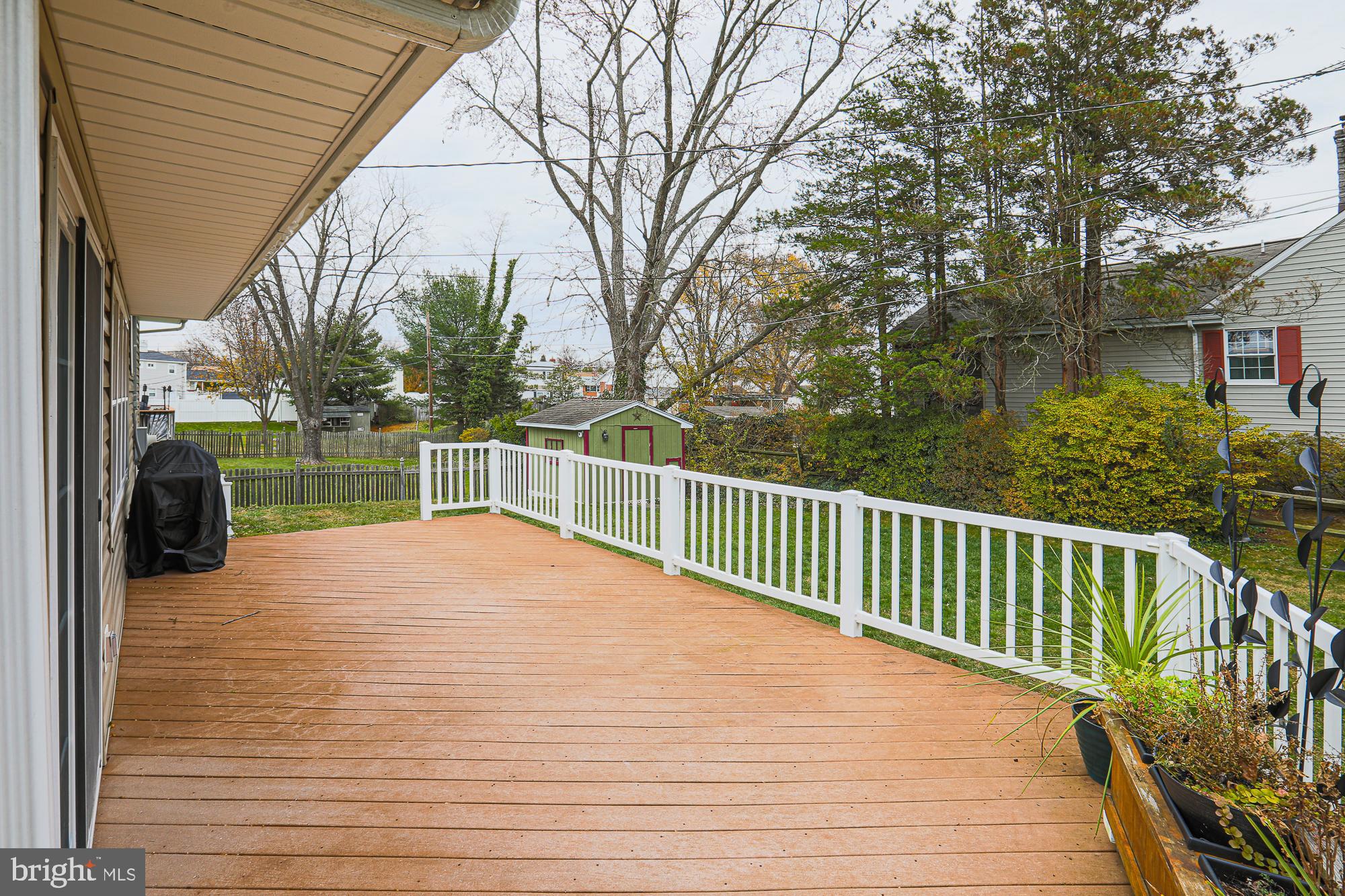 9603 Brookbend Road Baltimore, MD 21236 - Photo 19 of 63