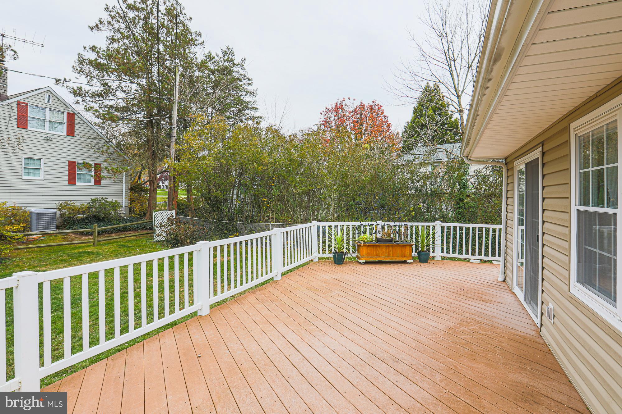 9603 Brookbend Road Baltimore, MD 21236 - Photo 20 of 63