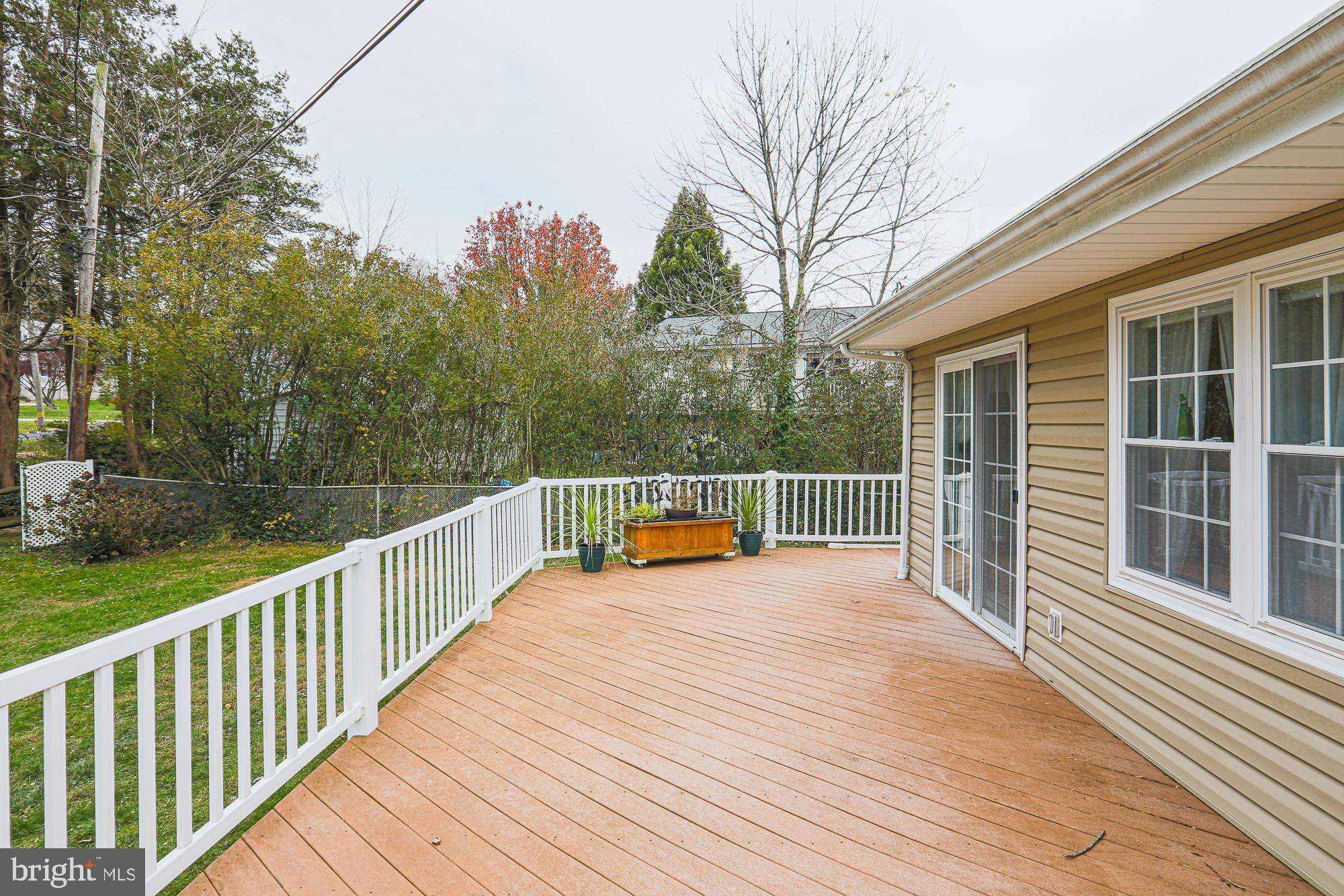 9603 Brookbend Road Baltimore, MD 21236 - Photo 21 of 63