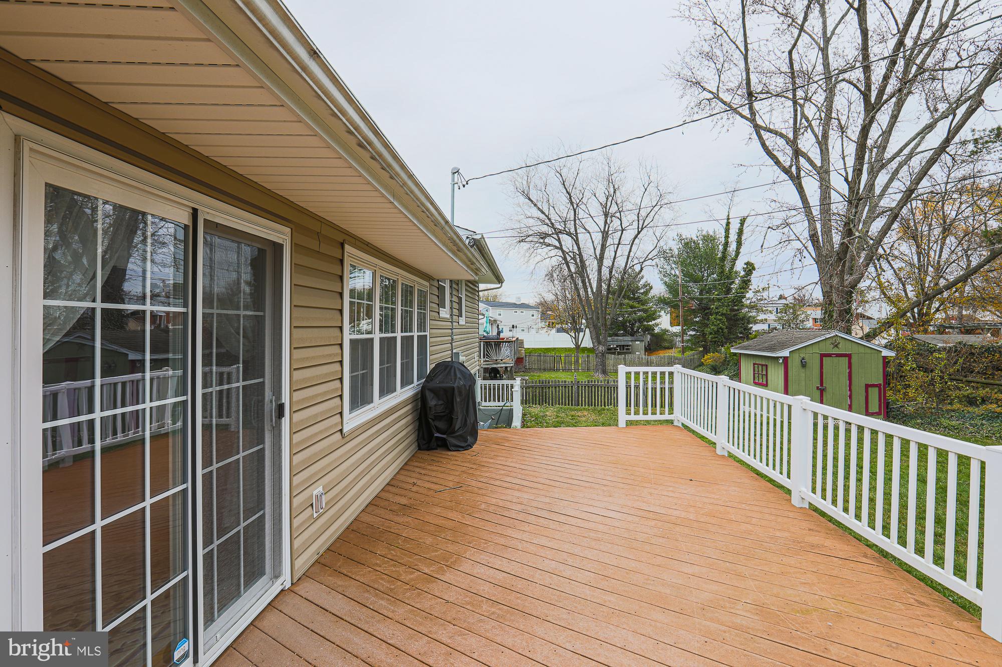 9603 Brookbend Road Baltimore, MD 21236 - Photo 22 of 63