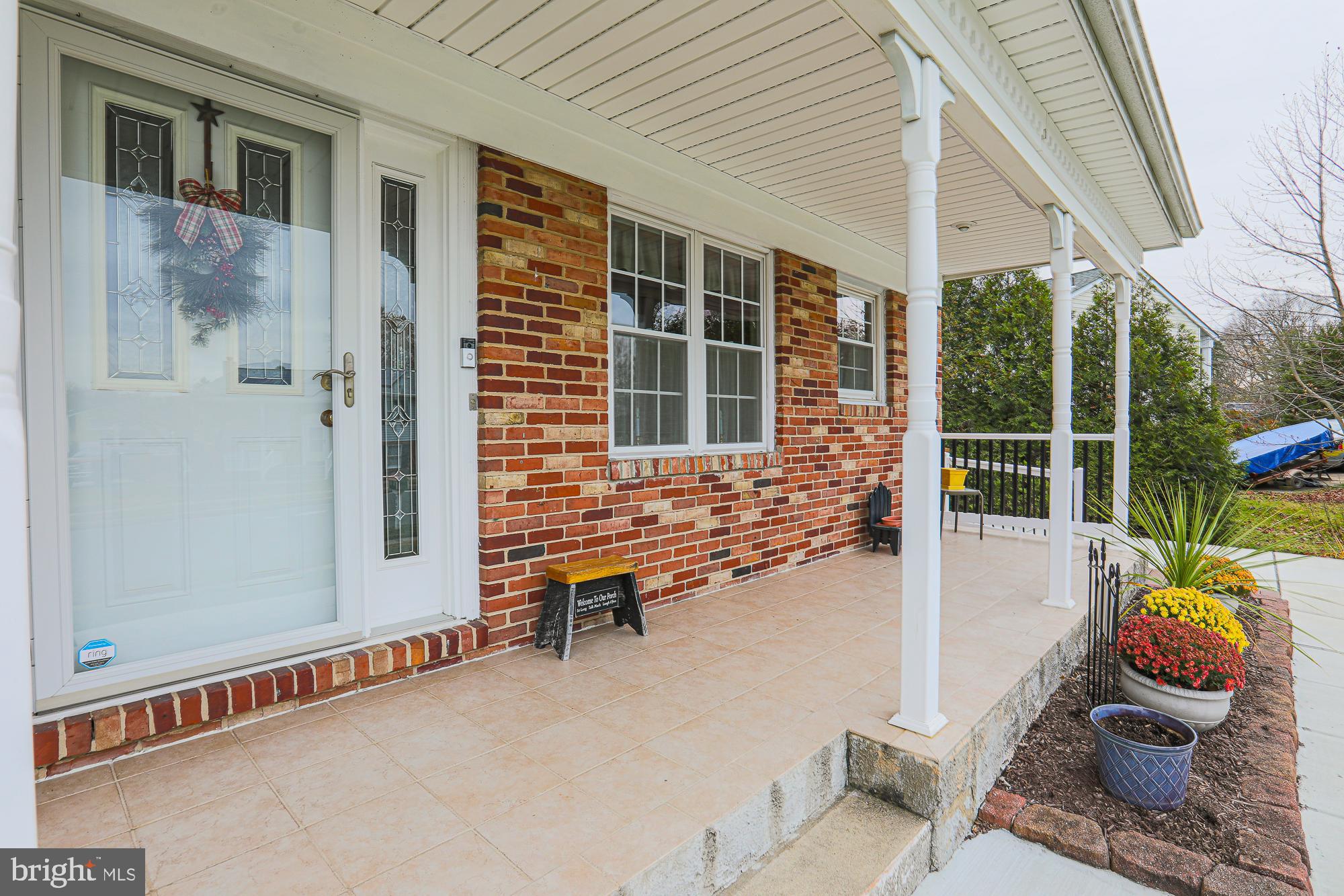 9603 Brookbend Road Baltimore, MD 21236 - Photo 23 of 63