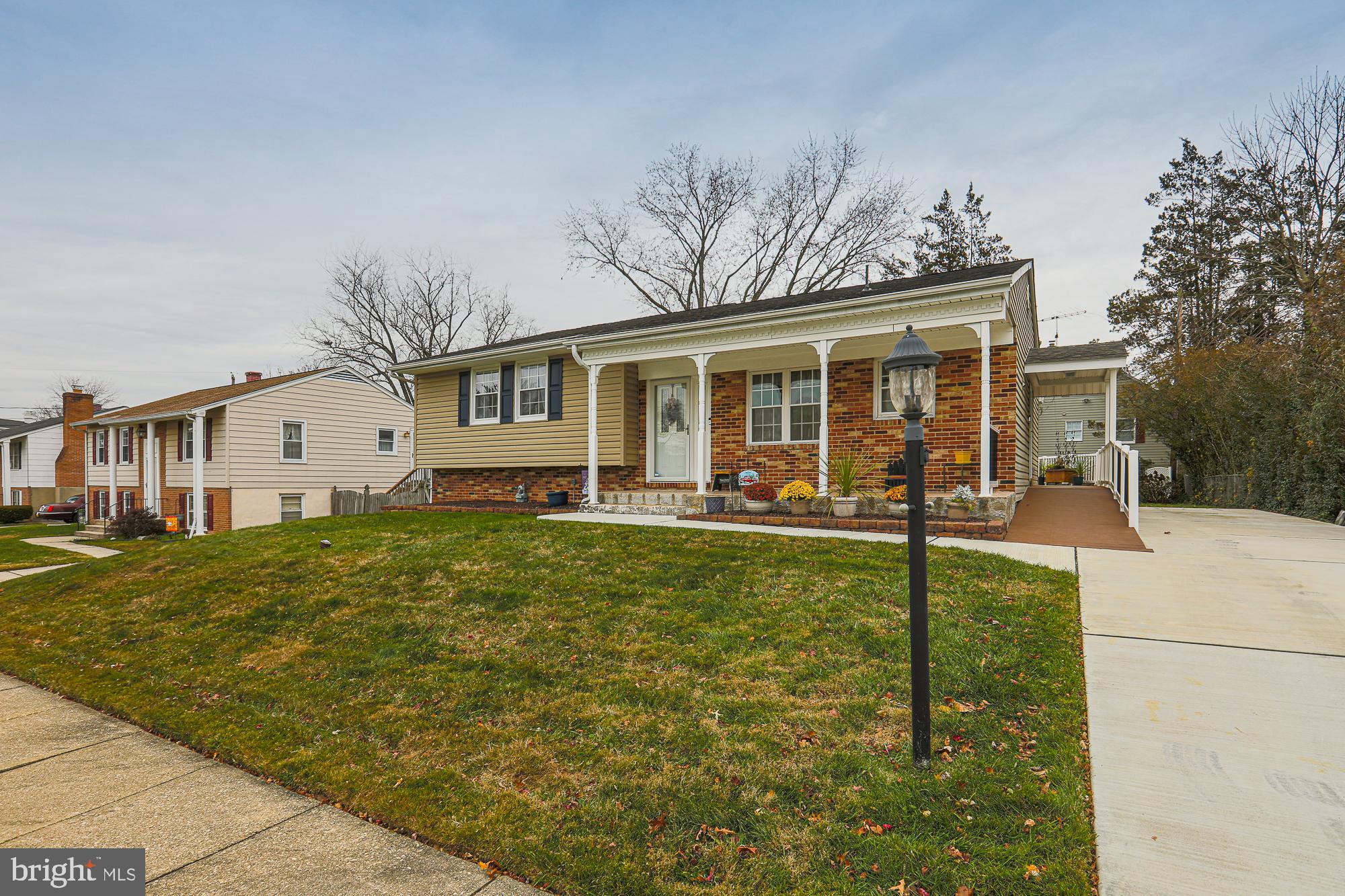 9603 Brookbend Road Baltimore, MD 21236 - Photo 4 of 63