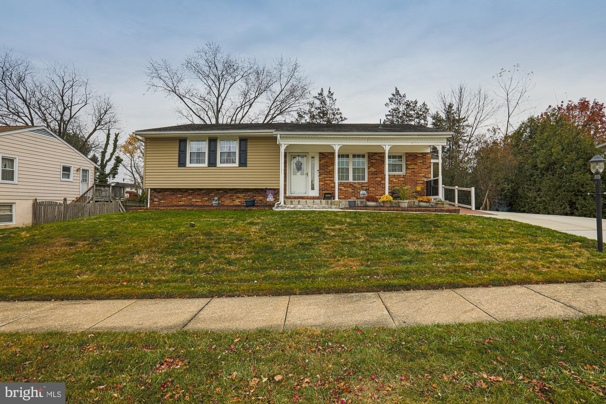 9603 Brookbend Road Baltimore, MD 21236 - Photo 5 of 63