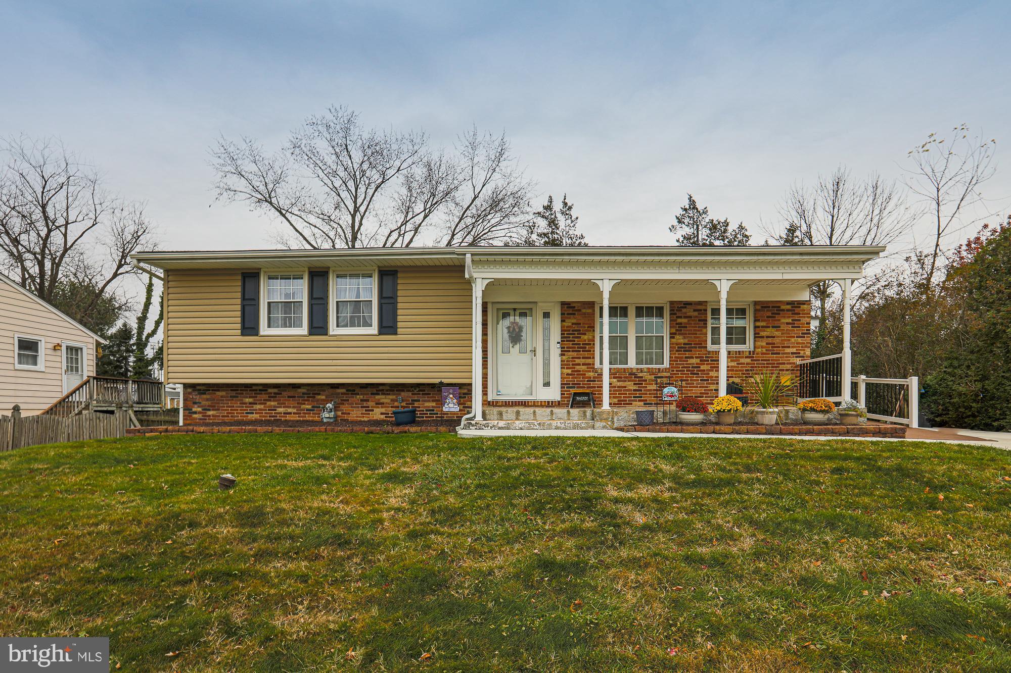 9603 Brookbend Road Baltimore, MD 21236 - Photo 6 of 63