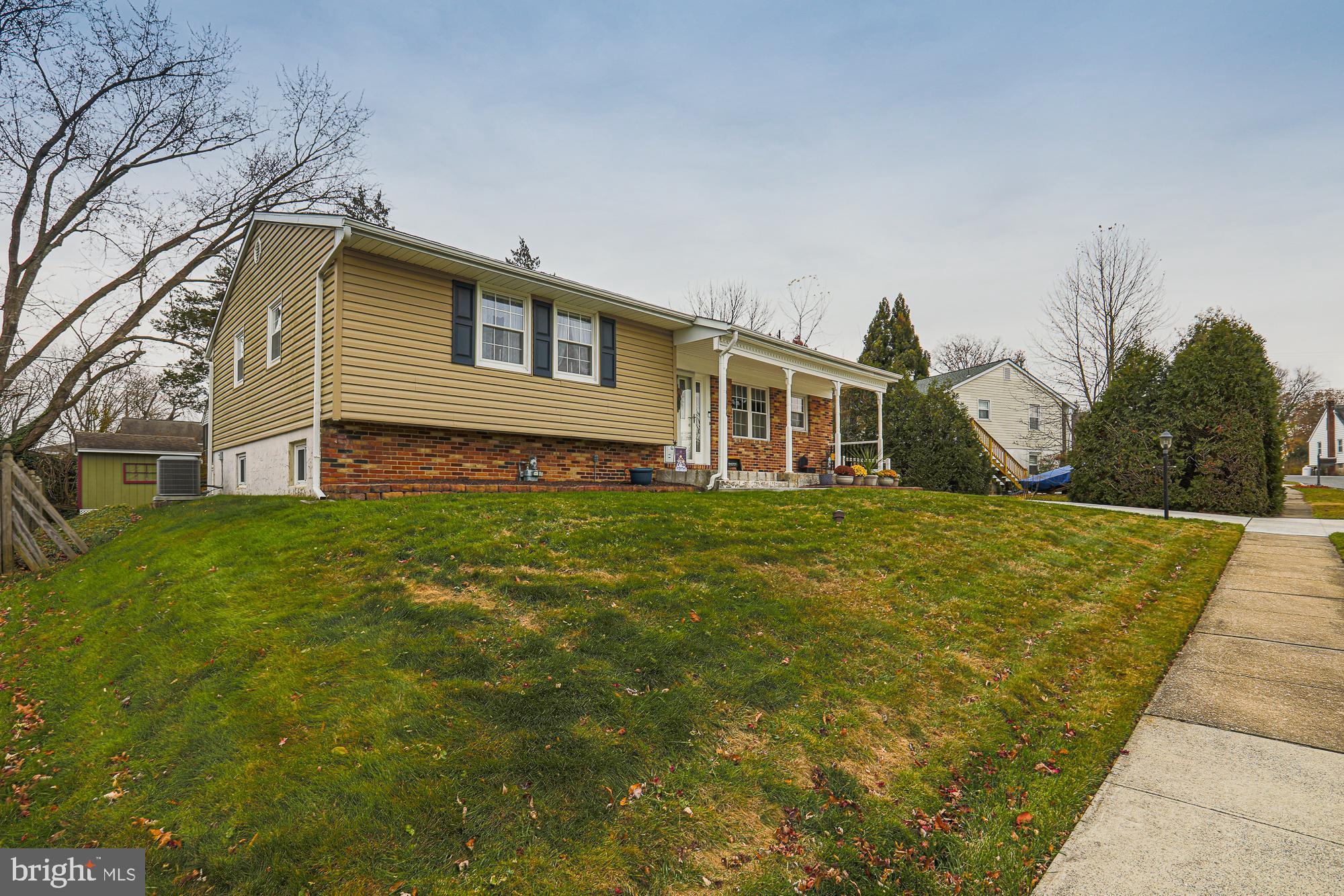9603 Brookbend Road Baltimore, MD 21236 - Photo 7 of 63