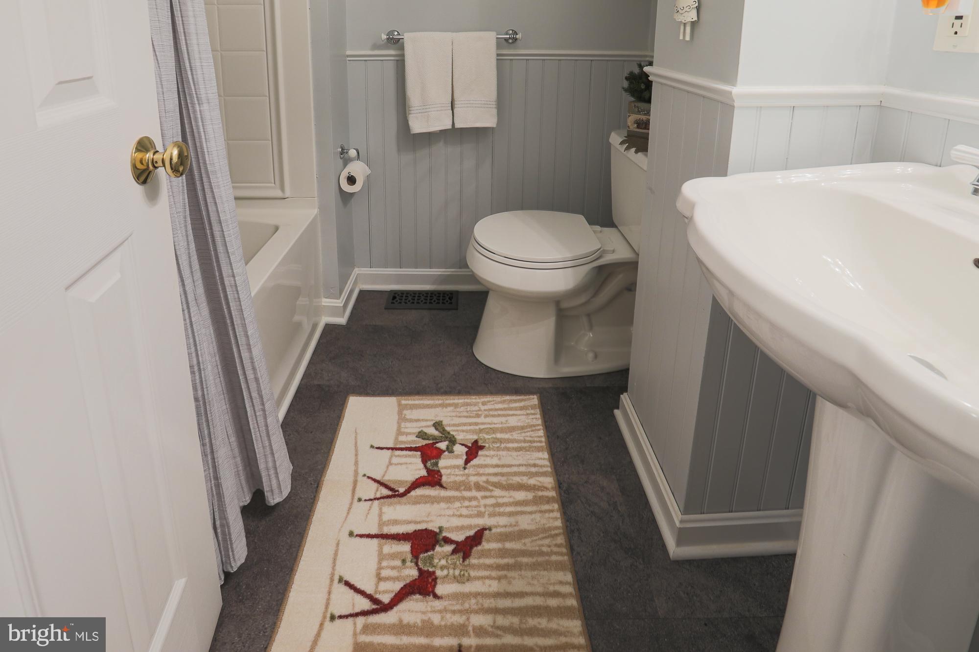 9603 Brookbend Road Baltimore, MD 21236 - Photo 61 of 63