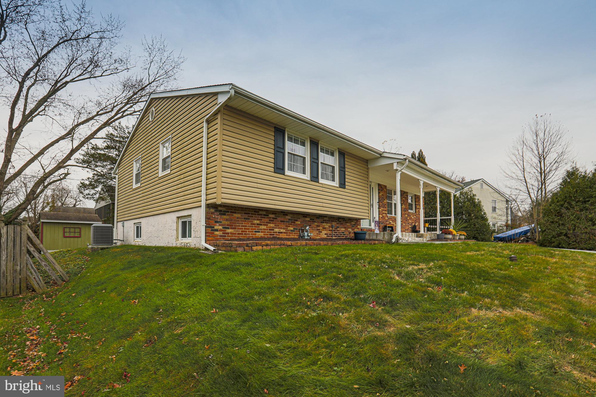 9603 Brookbend Road Baltimore, MD 21236 - Photo 8 of 63