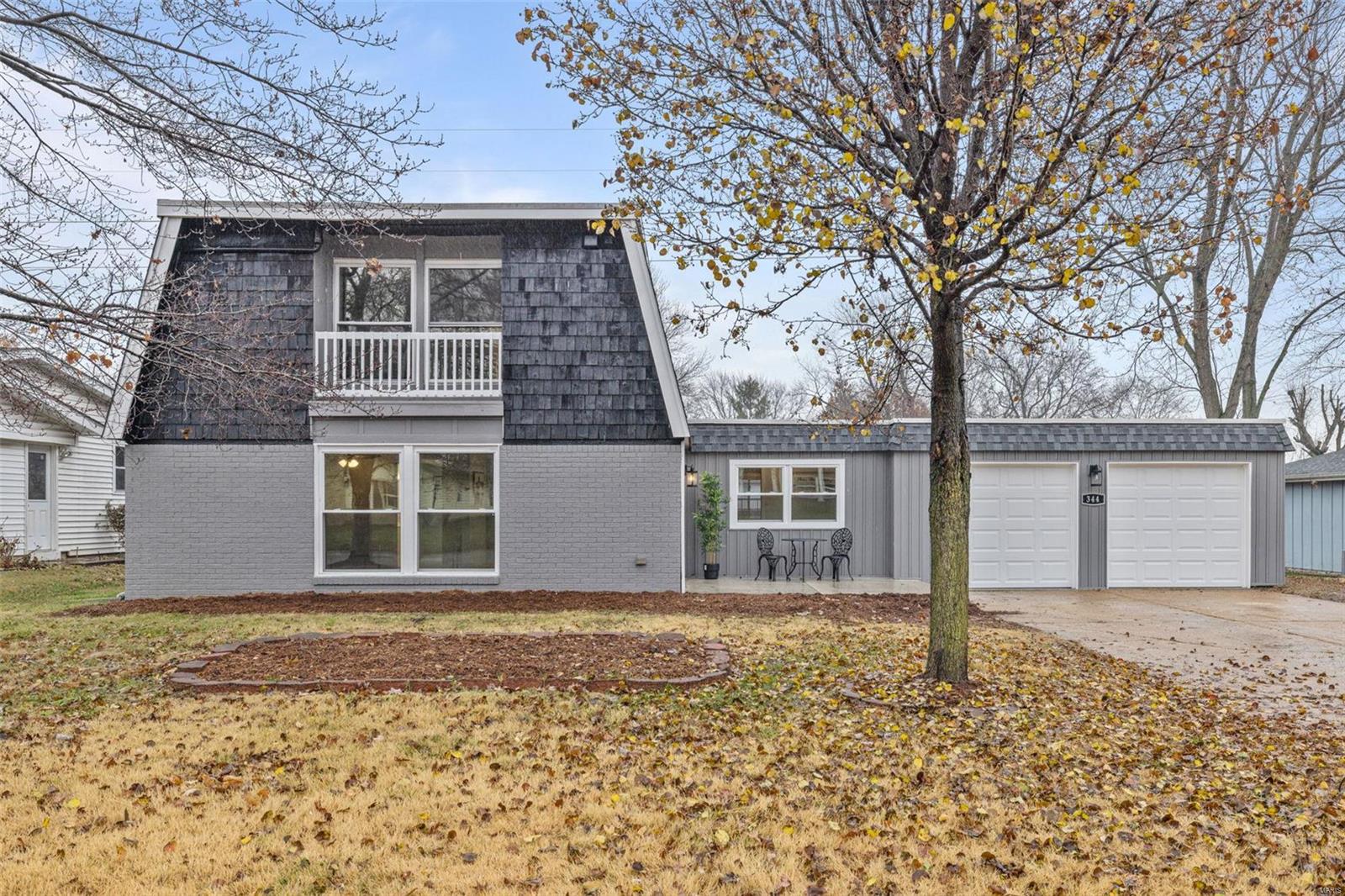 344 Bunker Hill Road Belleville, IL 62221 - Photo 1 of 39 Gallery Image 1