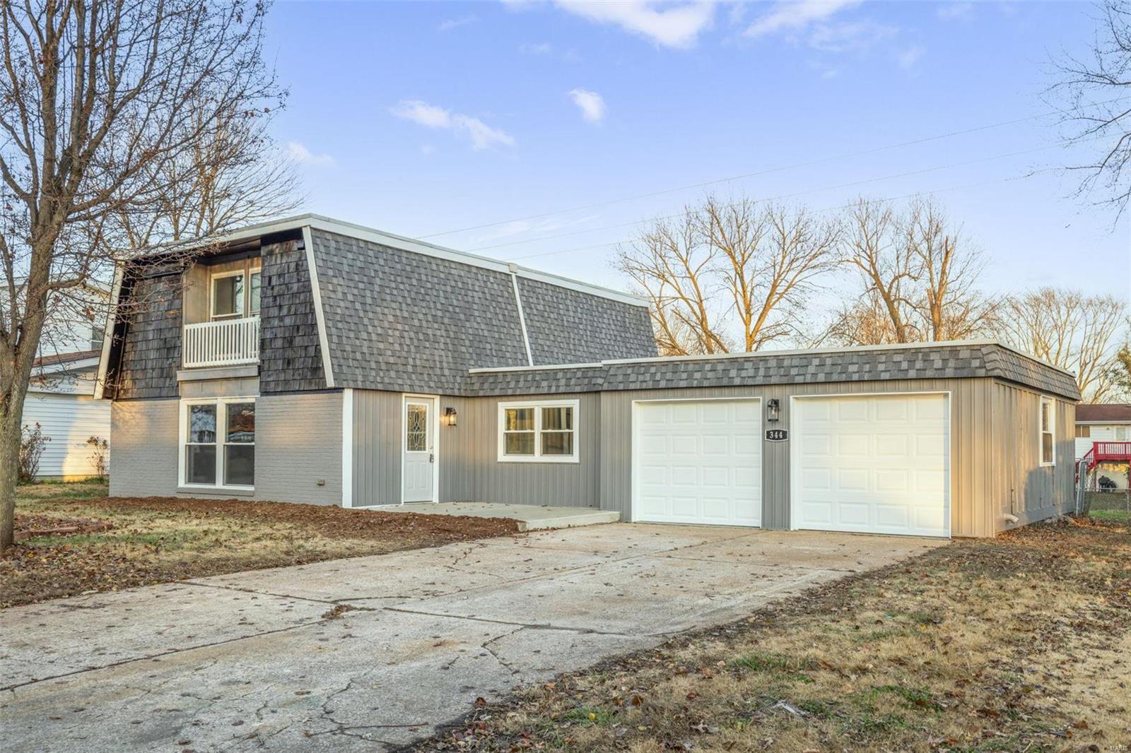 344 Bunker Hill Road Belleville, IL 62221 - Photo 2 of 39 Gallery Image 2