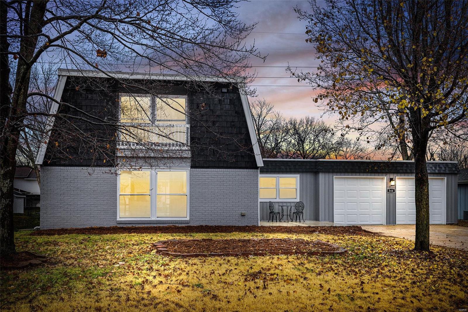 344 Bunker Hill Road Belleville, IL 62221 - Photo 39 of 39 Gallery Image 39