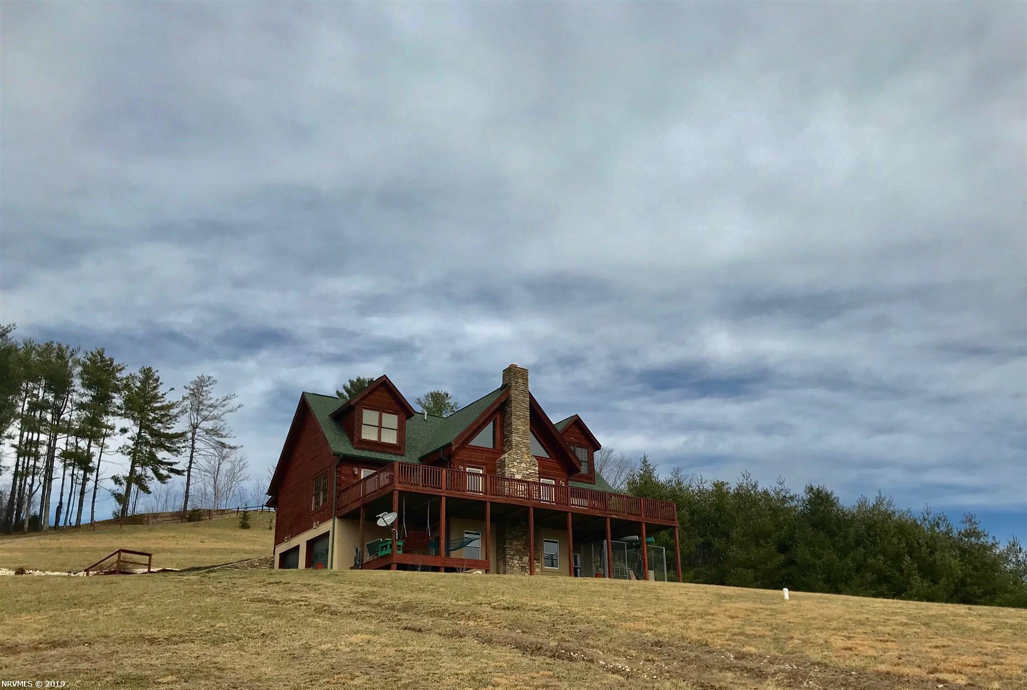 197 Dobbins Hollow Road Pilot, VA 24138 - Photo 49 of 53 Gallery Image 49