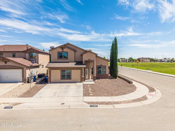 $299,500 | 14256 Song Point Court, El Paso, TX 79938
