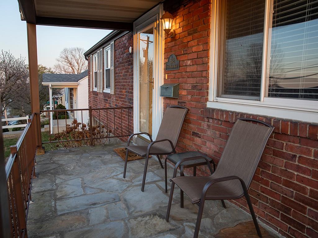 532 Old Farm Road Pittsburgh, PA 15234 - Photo 15 of 20