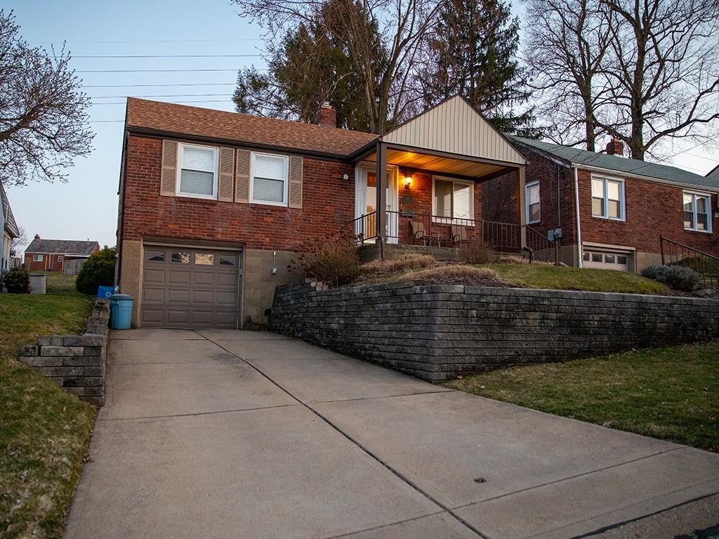 532 Old Farm Road Pittsburgh, PA 15234 - Photo 20 of 20