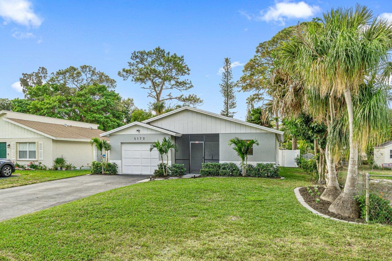 5170 Madison Road Delray Beach, FL 33484 - Photo 18 of 21 Exterior front