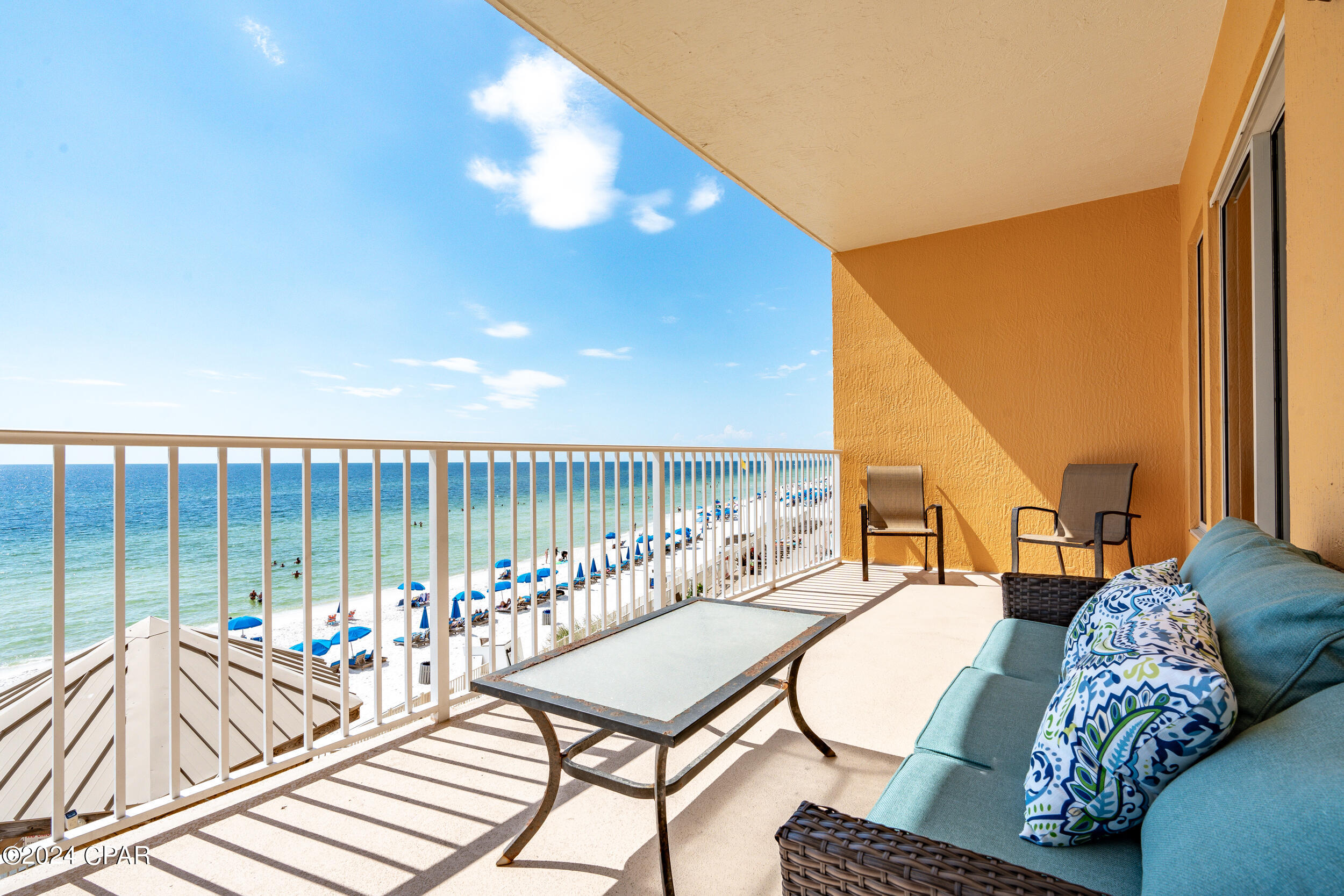 5004 Thomas Drive, Unit 305 Panama City, FL 32408 - Photo 17 of 46