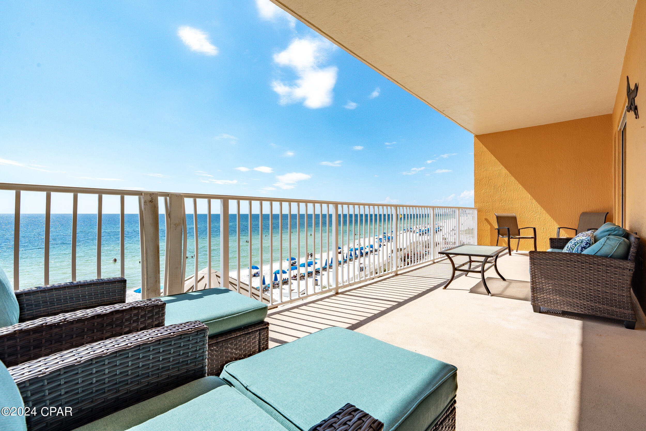 5004 Thomas Drive, Unit 305 Panama City, FL 32408 - Photo 2 of 46