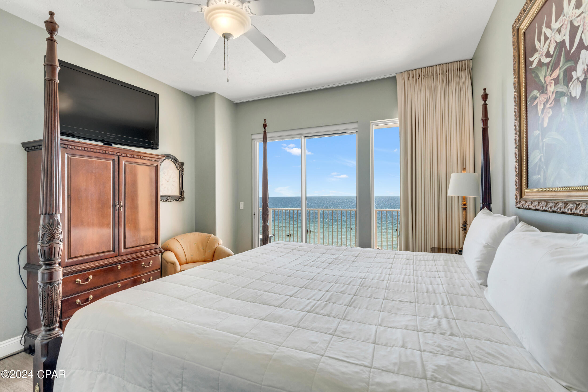 5004 Thomas Drive, Unit 305 Panama City, FL 32408 - Photo 22 of 46