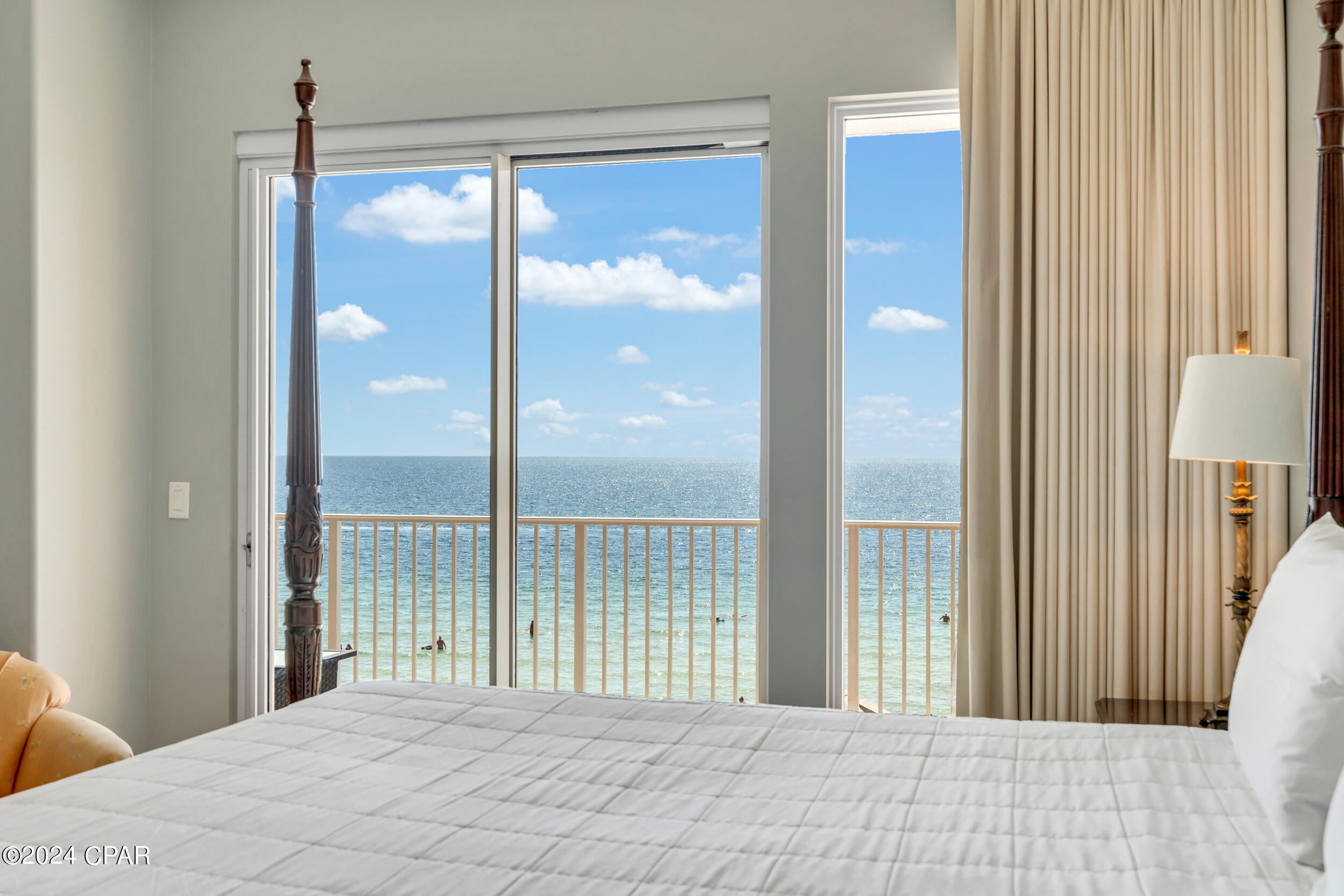 5004 Thomas Drive, Unit 305 Panama City, FL 32408 - Photo 23 of 46