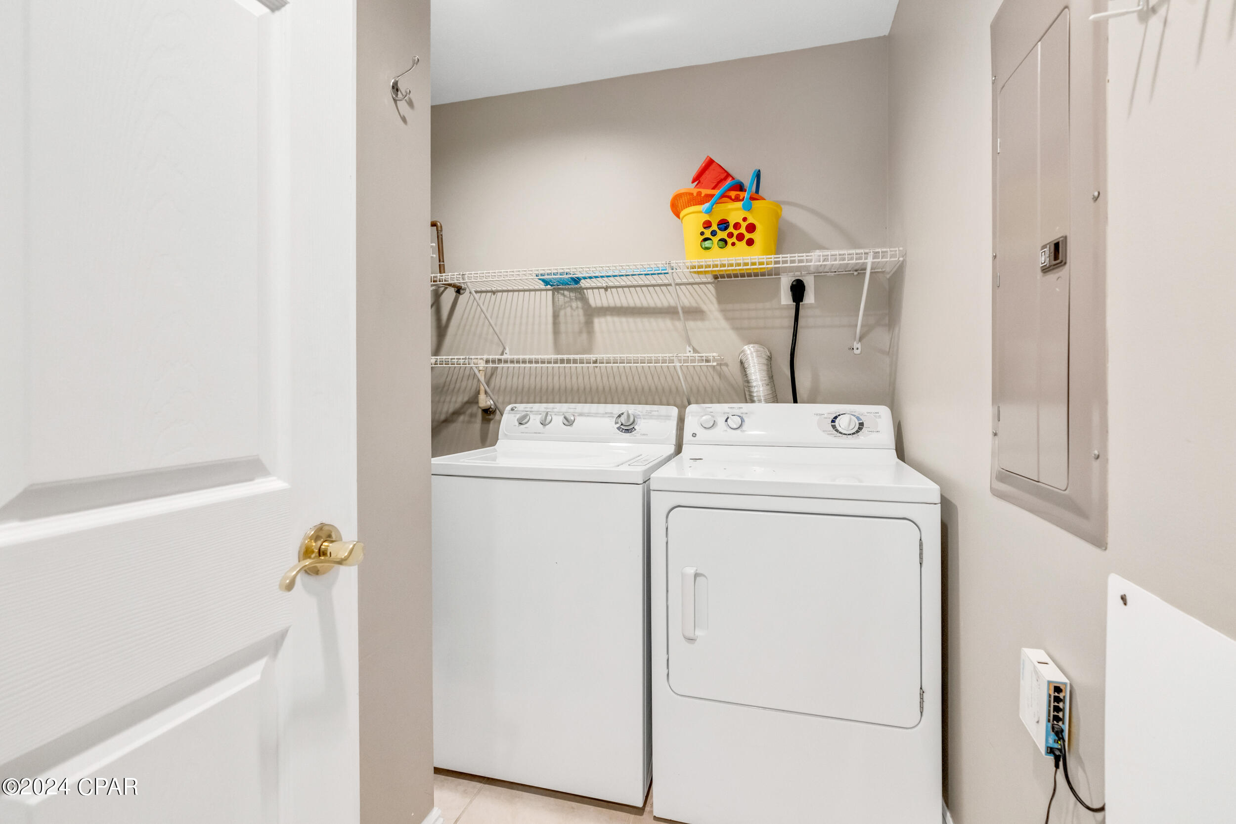 5004 Thomas Drive, Unit 305 Panama City, FL 32408 - Photo 26 of 46