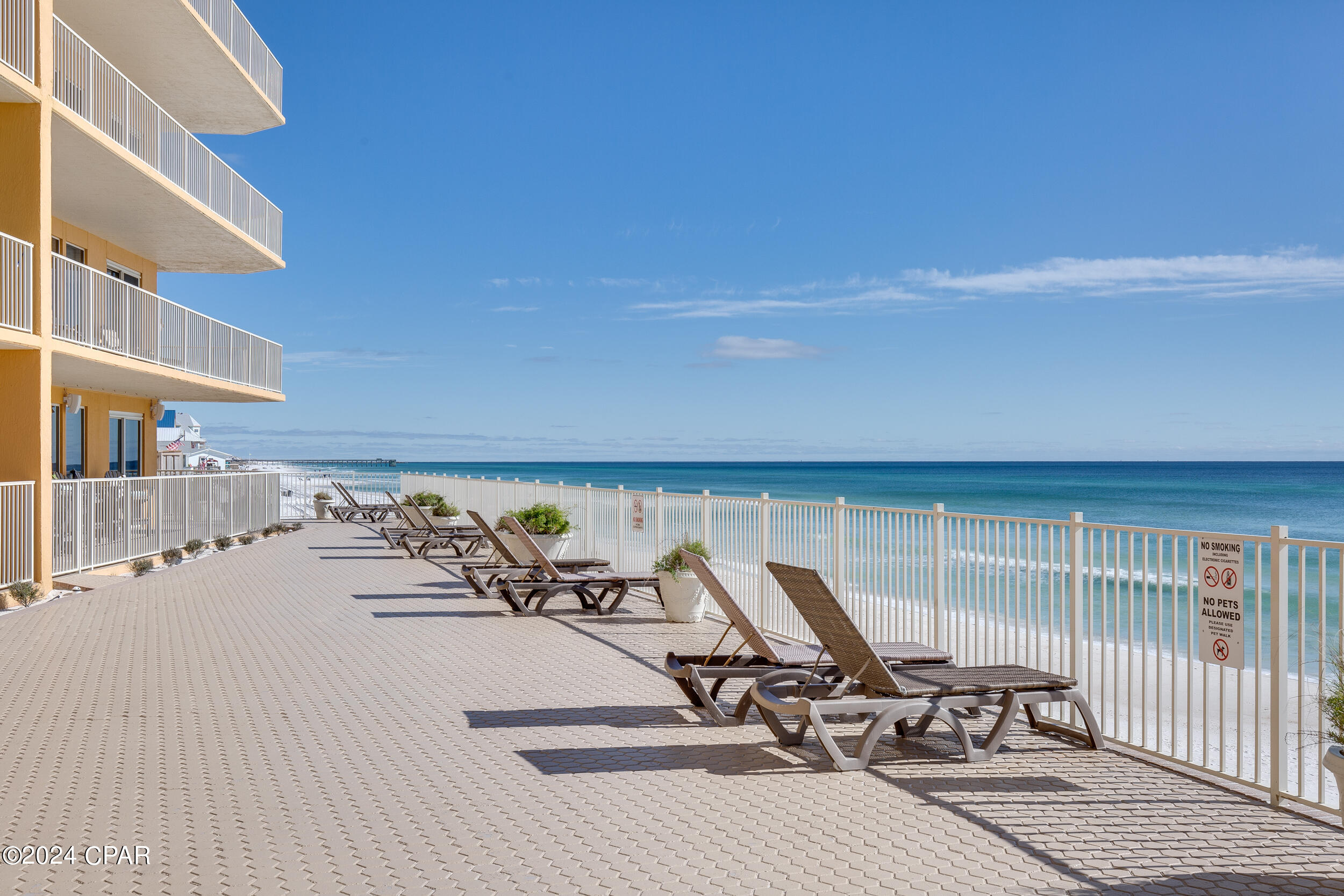 5004 Thomas Drive, Unit 305 Panama City, FL 32408 - Photo 28 of 46