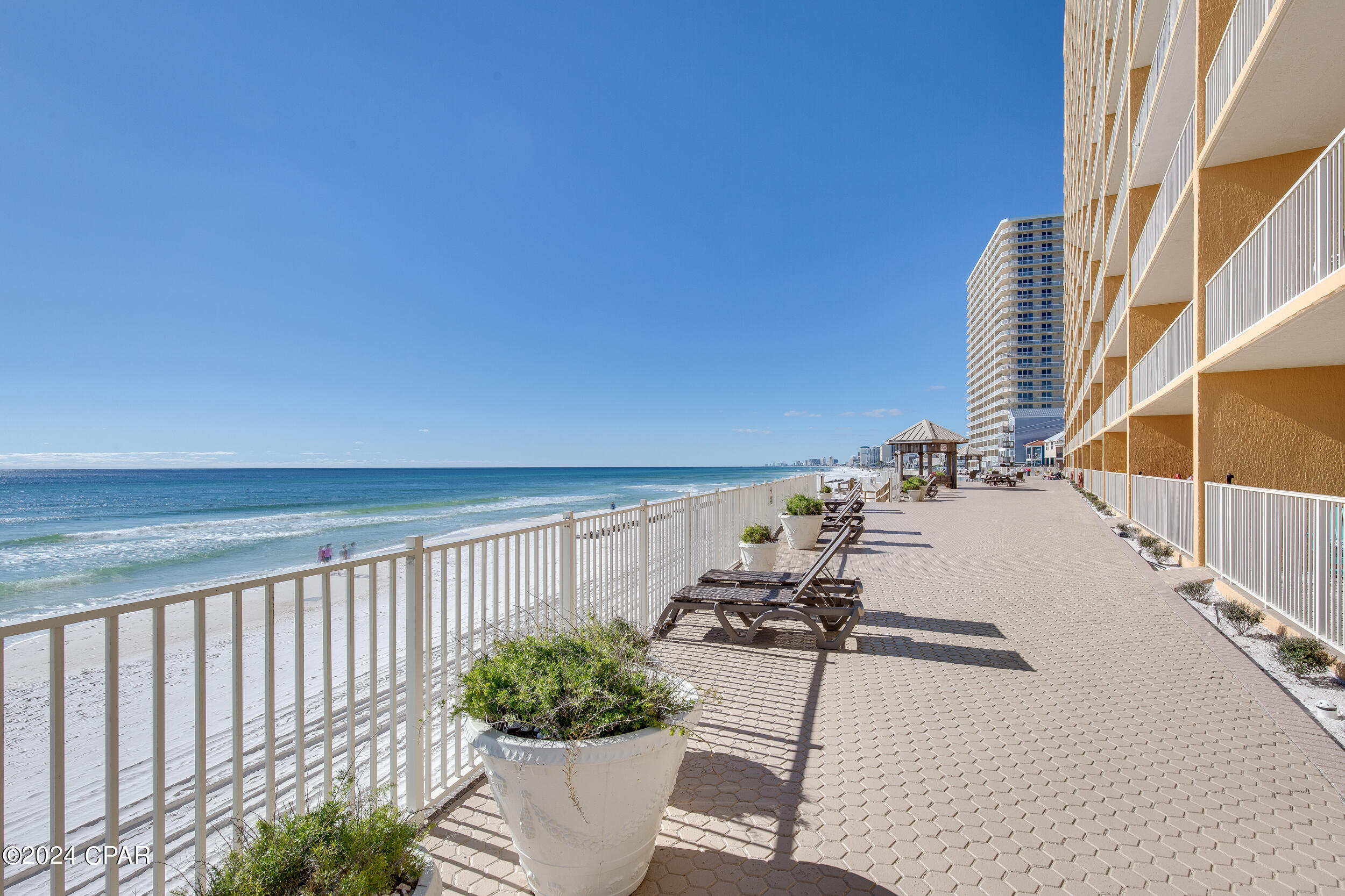 5004 Thomas Drive, Unit 305 Panama City, FL 32408 - Photo 30 of 46