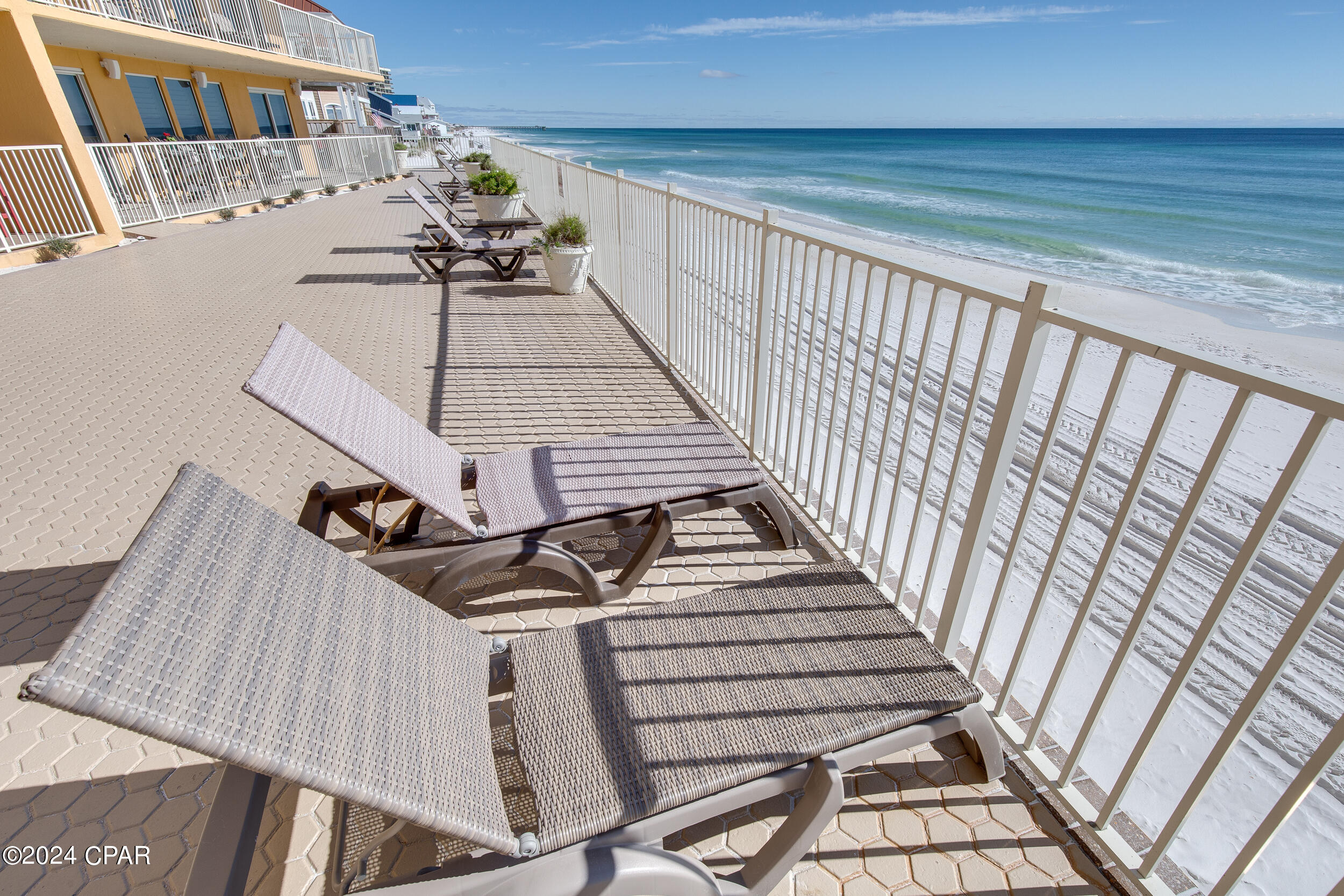 5004 Thomas Drive, Unit 305 Panama City, FL 32408 - Photo 33 of 46