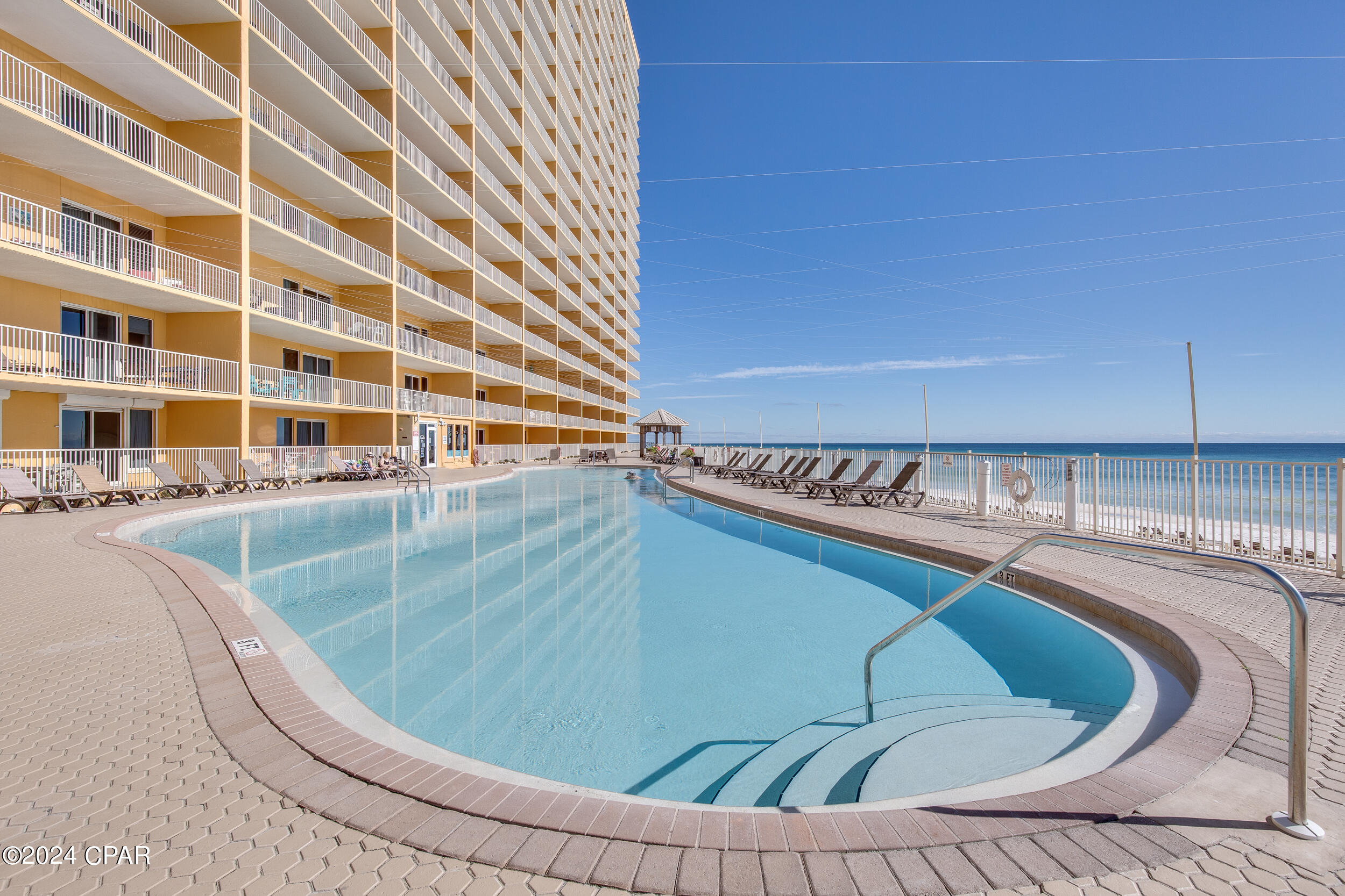 5004 Thomas Drive, Unit 305 Panama City, FL 32408 - Photo 37 of 46