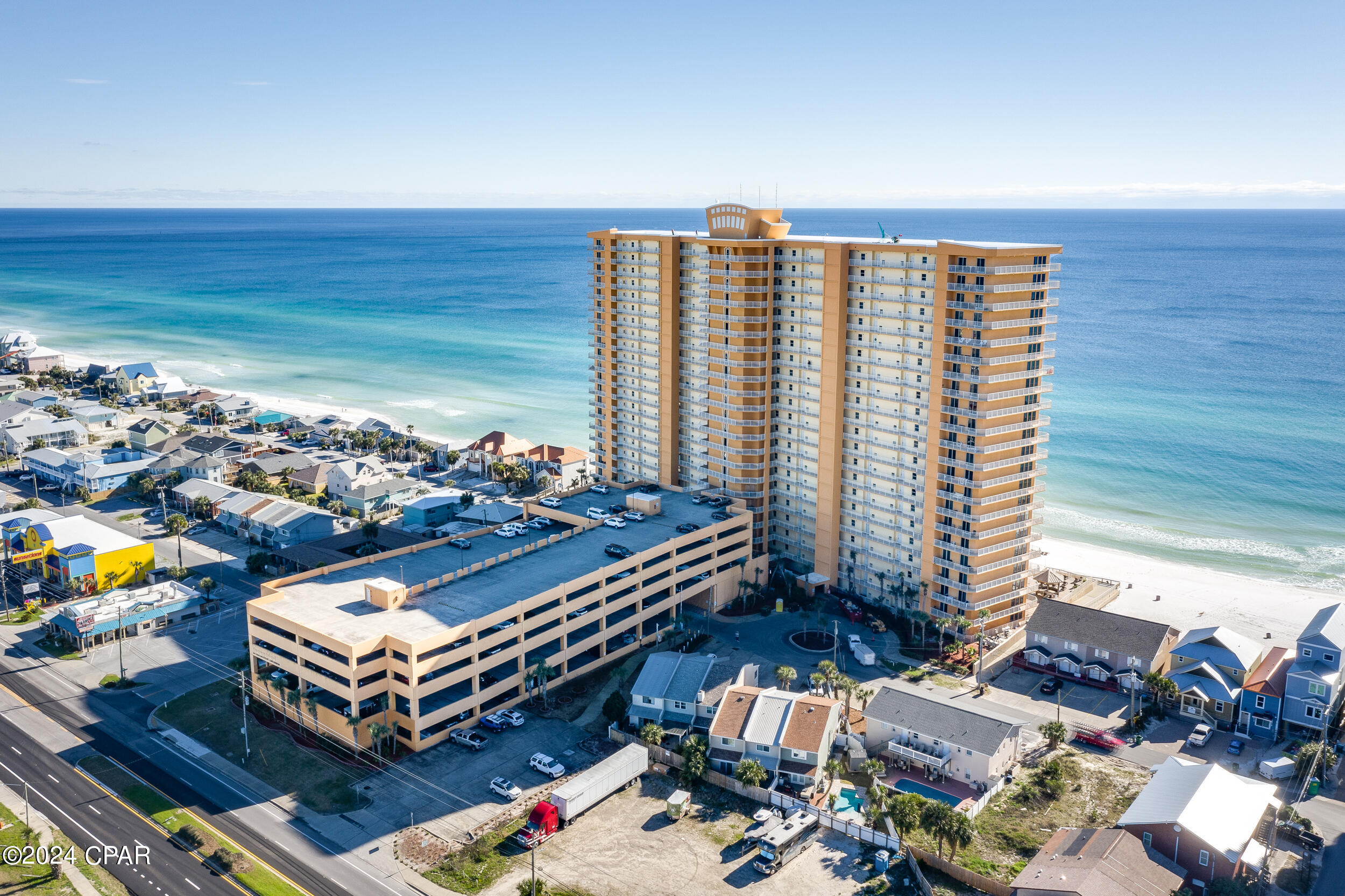 5004 Thomas Drive, Unit 305 Panama City, FL 32408 - Photo 39 of 46